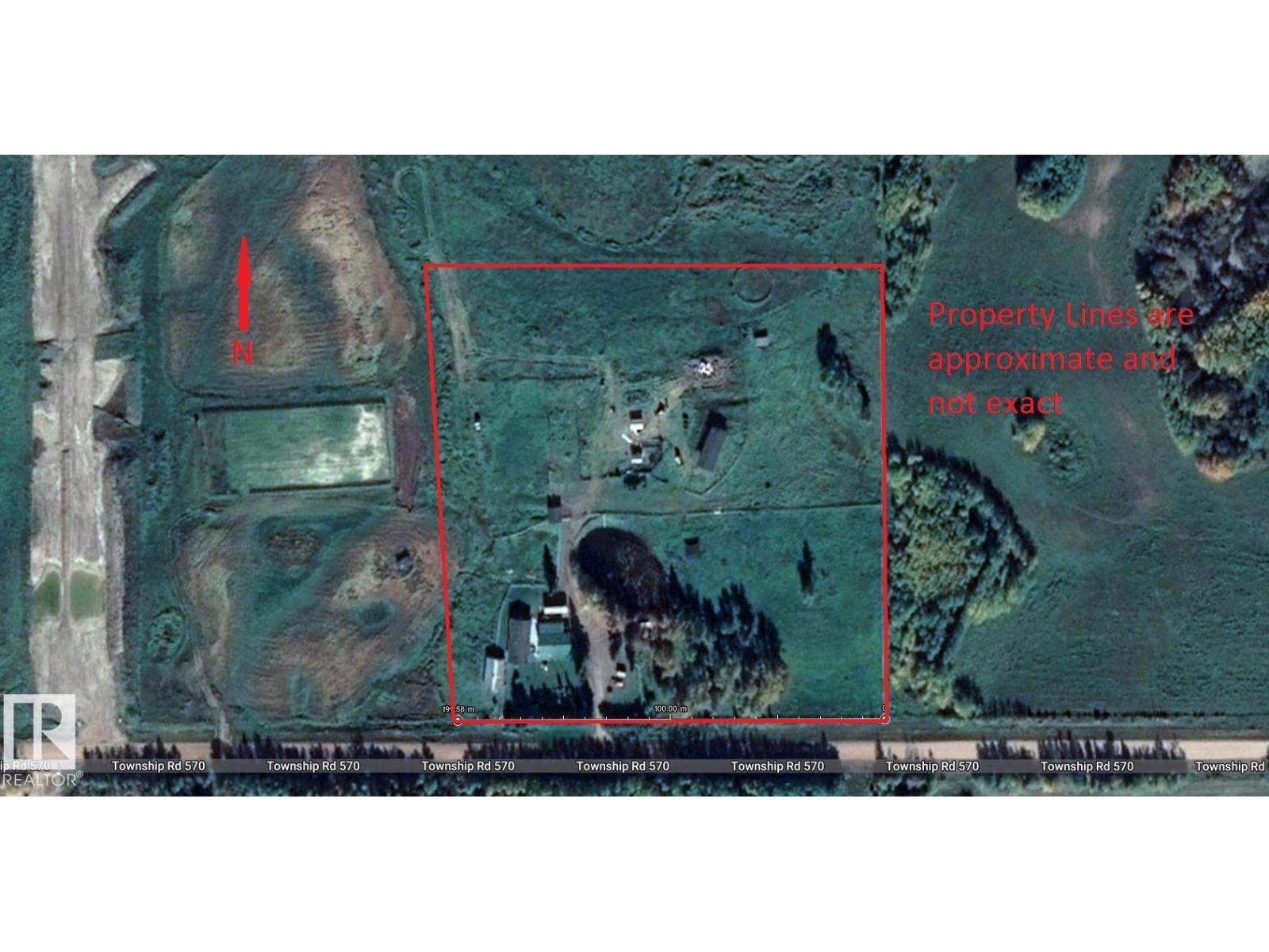 1320 Twsp 570, Rural Barrhead County, Alberta  T0E 1V0 - Photo 34 - E4457410