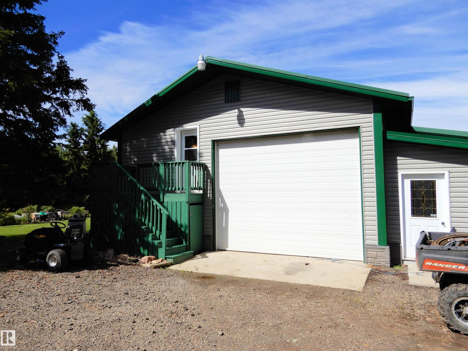 1320 Twsp 570, Rural Barrhead County, Alberta  T0E 1V0 - Photo 5 - E4457410