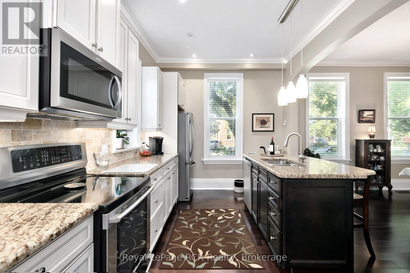 1198 4th Avenue W, Owen Sound, Ontario  N4K 4W5 - Photo 12 - X12393648