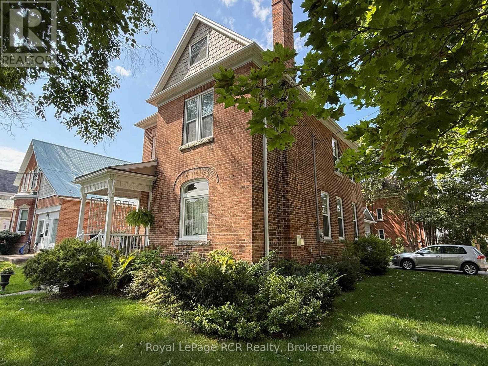 1198 4TH AVENUE W, Owen Sound, Ontario