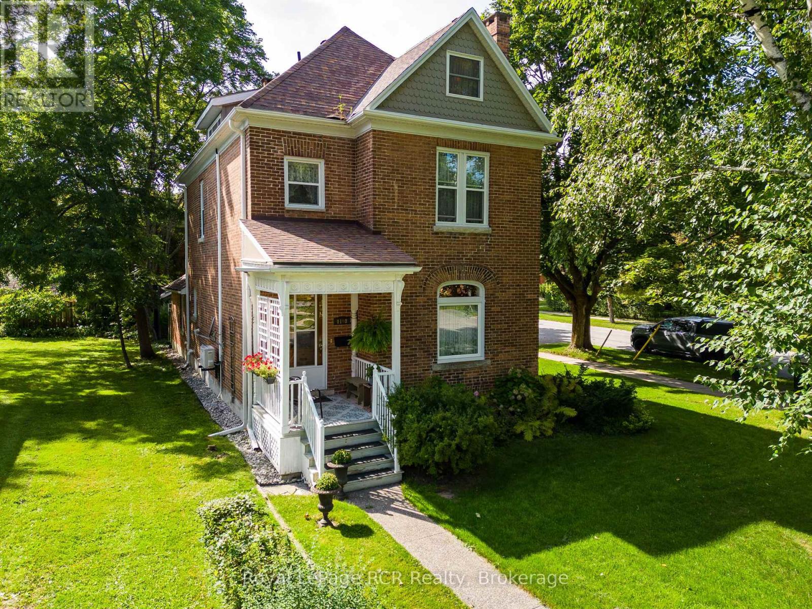 1198 4th Avenue W, Owen Sound, Ontario  N4K 4W5 - Photo 2 - X12393648