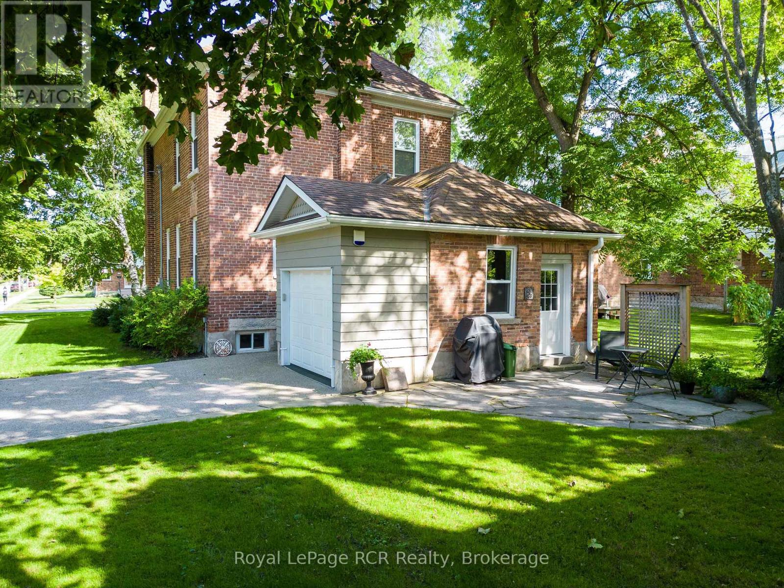 1198 4th Avenue W, Owen Sound, Ontario  N4K 4W5 - Photo 33 - X12393648
