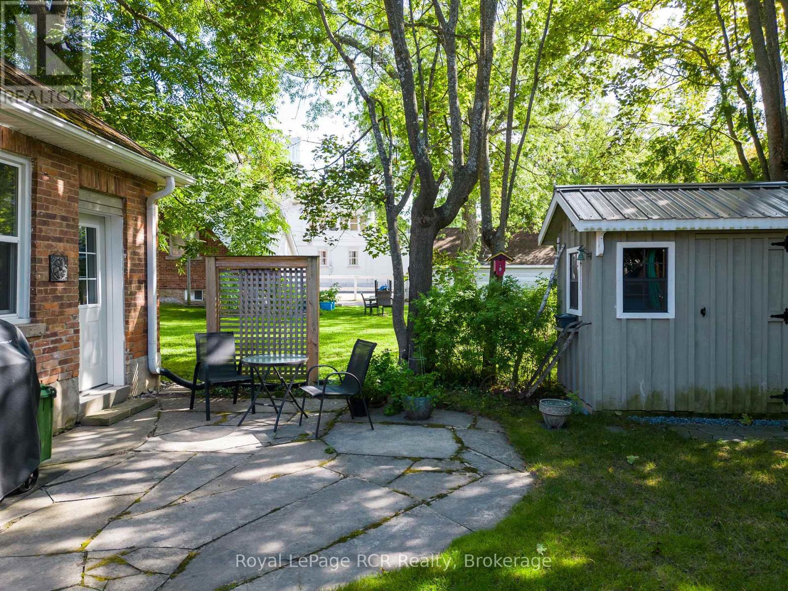 1198 4th Avenue W, Owen Sound, Ontario  N4K 4W5 - Photo 35 - X12393648