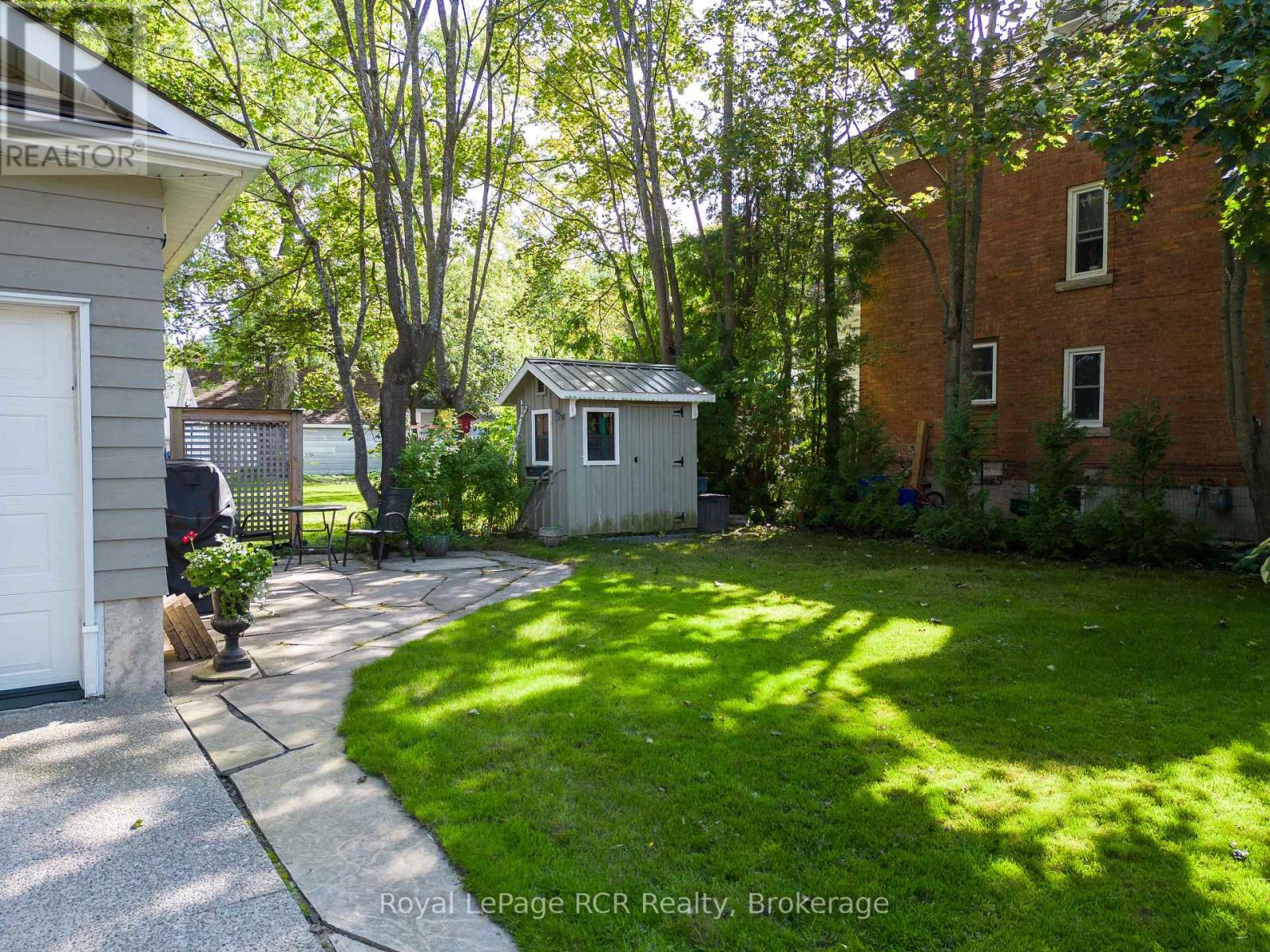 1198 4th Avenue W, Owen Sound, Ontario  N4K 4W5 - Photo 34 - X12393648