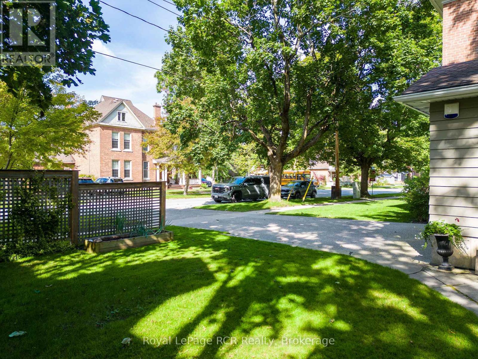 1198 4th Avenue W, Owen Sound, Ontario  N4K 4W5 - Photo 36 - X12393648