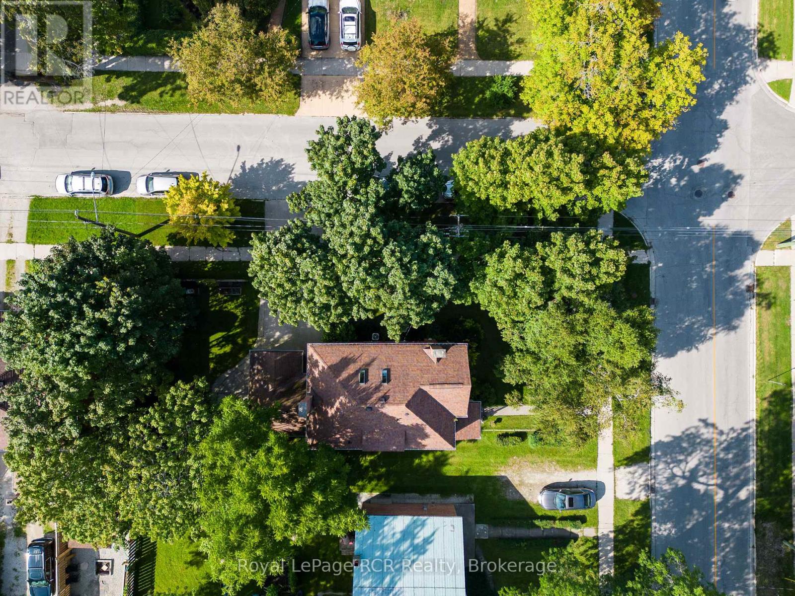 1198 4th Avenue W, Owen Sound, Ontario  N4K 4W5 - Photo 37 - X12393648