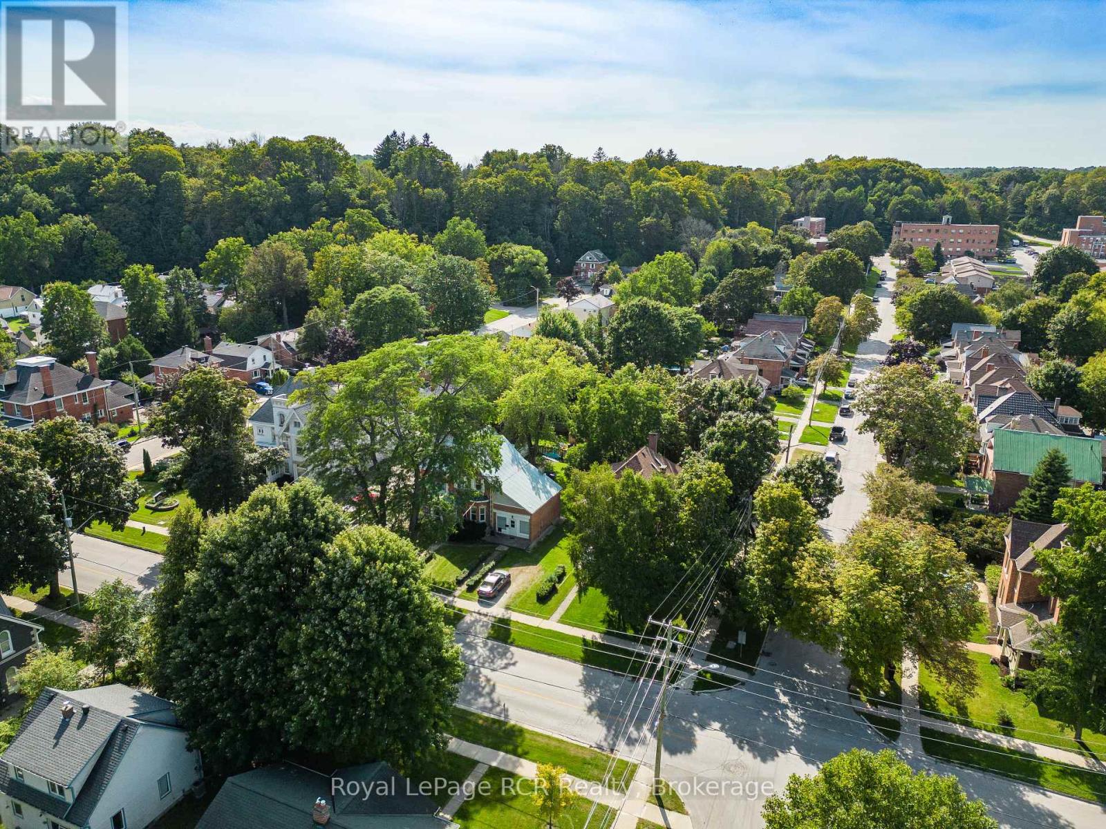 1198 4th Avenue W, Owen Sound, Ontario  N4K 4W5 - Photo 5 - X12393648