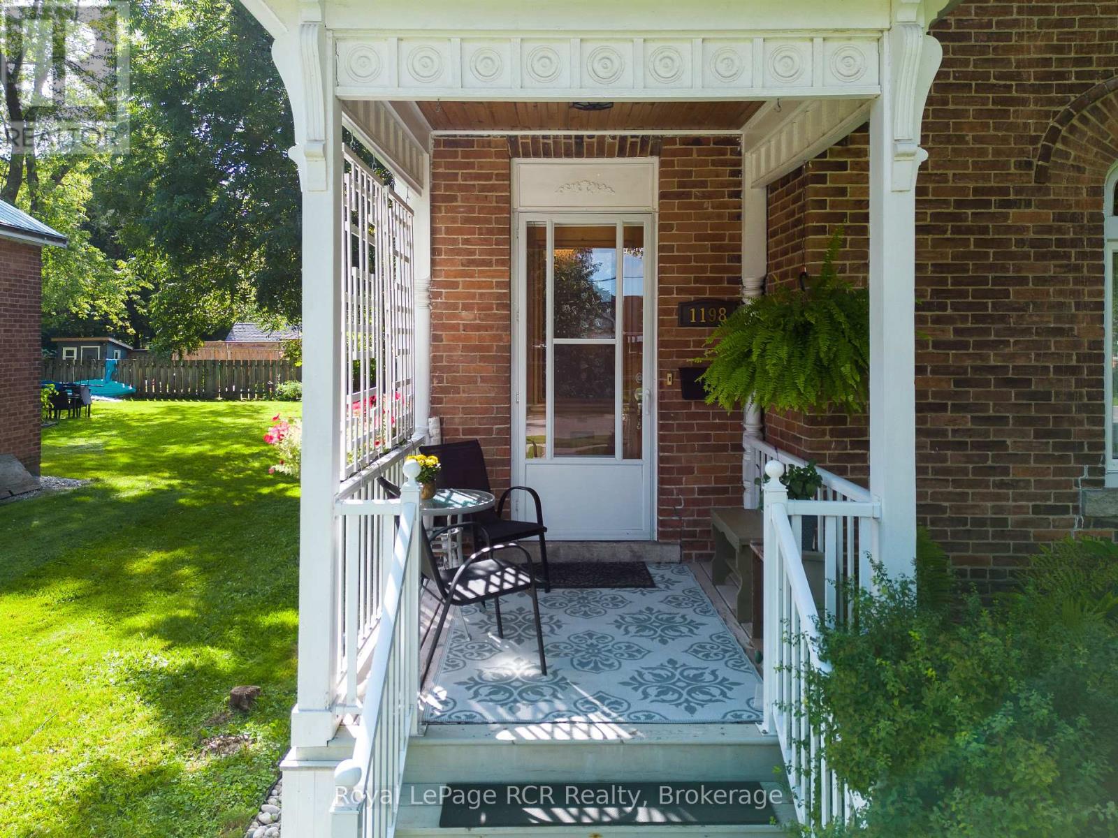 1198 4th Avenue W, Owen Sound, Ontario  N4K 4W5 - Photo 9 - X12393648