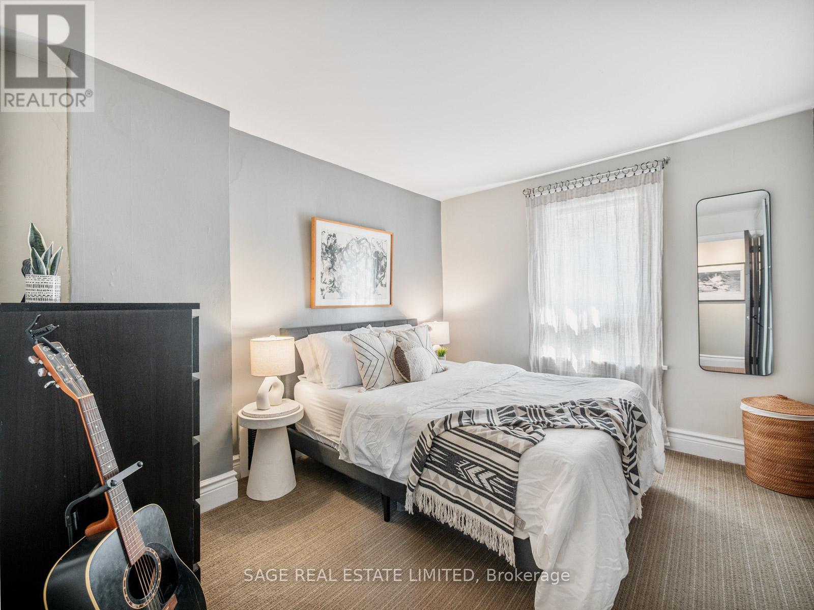 53 Jersey Avenue, Toronto, Ontario  M6G 3A4 - Photo 23 - C12394708