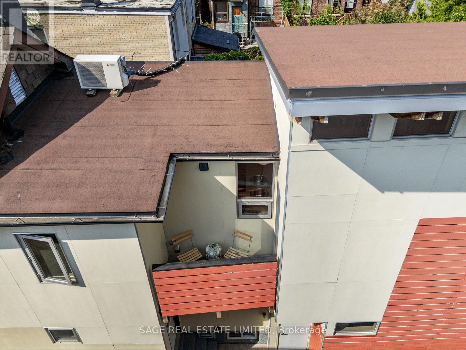 53 Jersey Avenue, Toronto, Ontario  M6G 3A4 - Photo 10 - C12394708