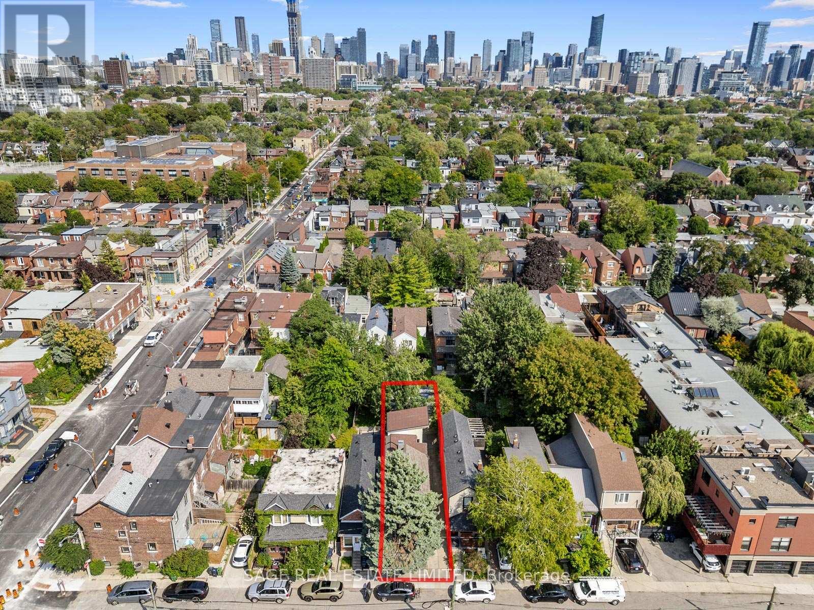 53 Jersey Avenue, Toronto, Ontario  M6G 3A4 - Photo 11 - C12394708