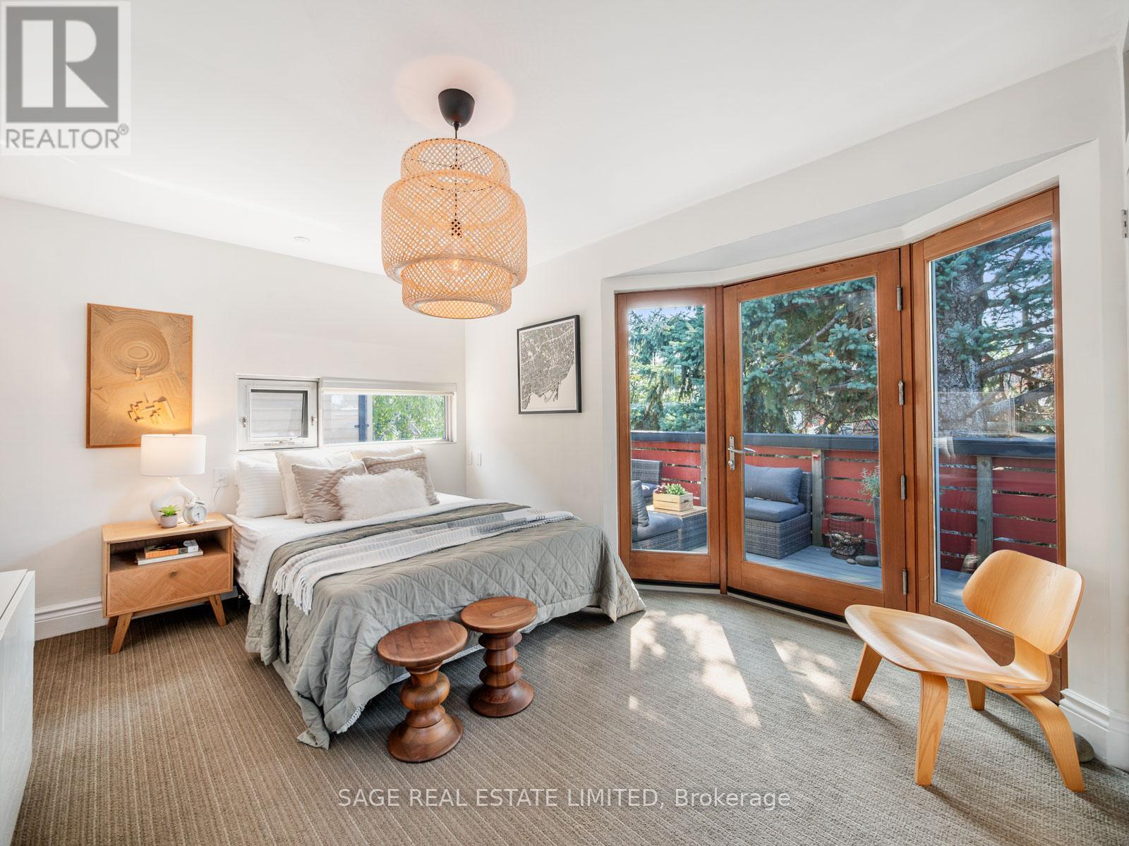 53 Jersey Avenue, Toronto, Ontario  M6G 3A4 - Photo 20 - C12394708