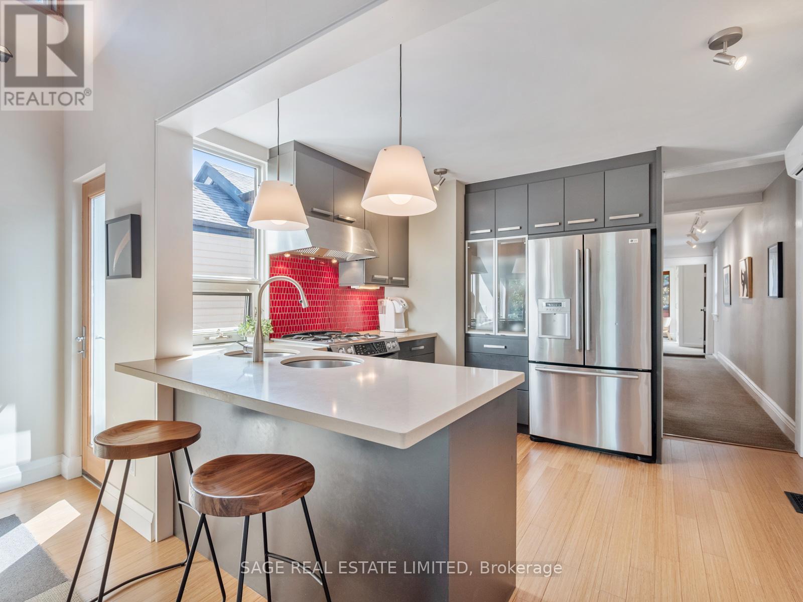 53 Jersey Avenue, Toronto, Ontario  M6G 3A4 - Photo 19 - C12394708