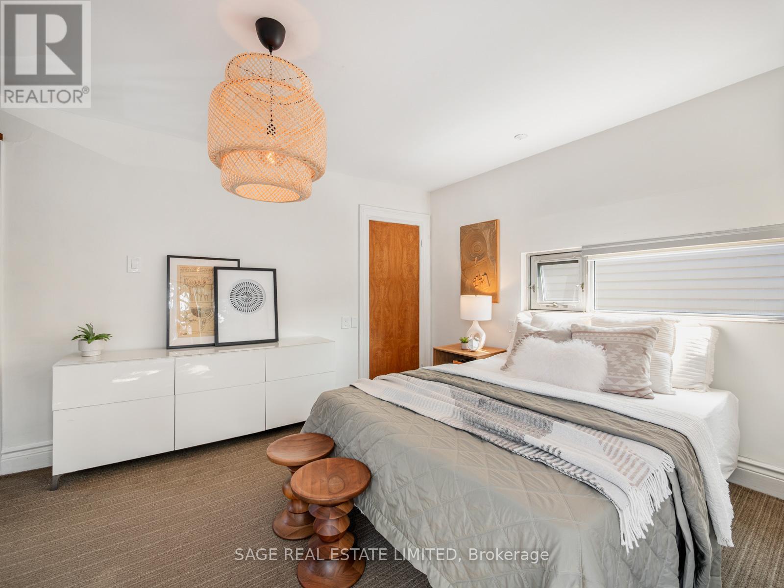 53 Jersey Avenue, Toronto, Ontario  M6G 3A4 - Photo 21 - C12394708
