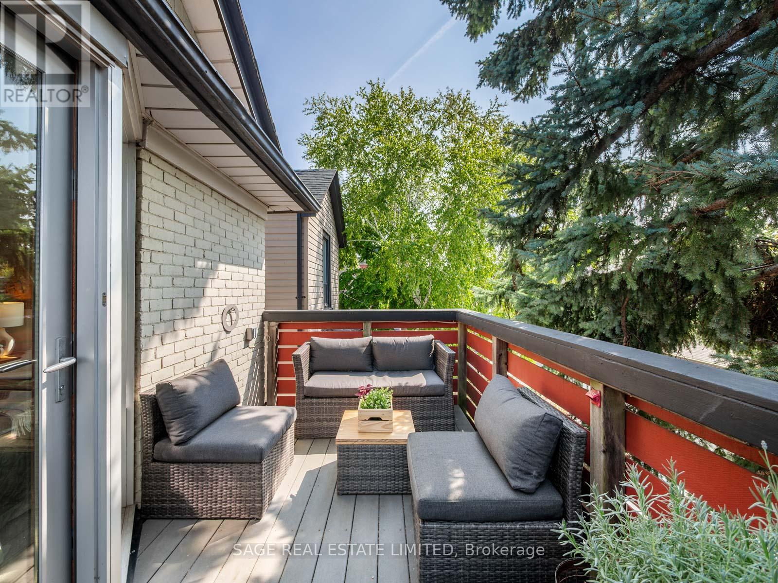 53 Jersey Avenue, Toronto, Ontario  M6G 3A4 - Photo 22 - C12394708