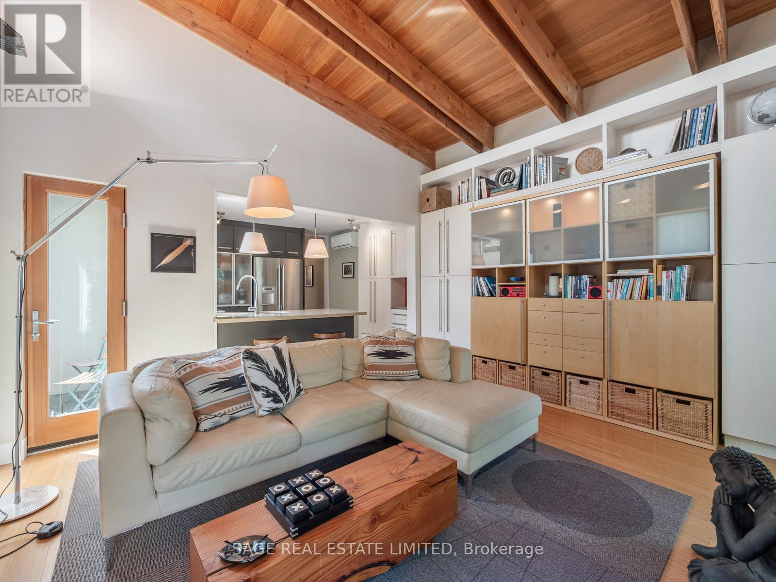 53 Jersey Avenue, Toronto, Ontario  M6G 3A4 - Photo 15 - C12394708