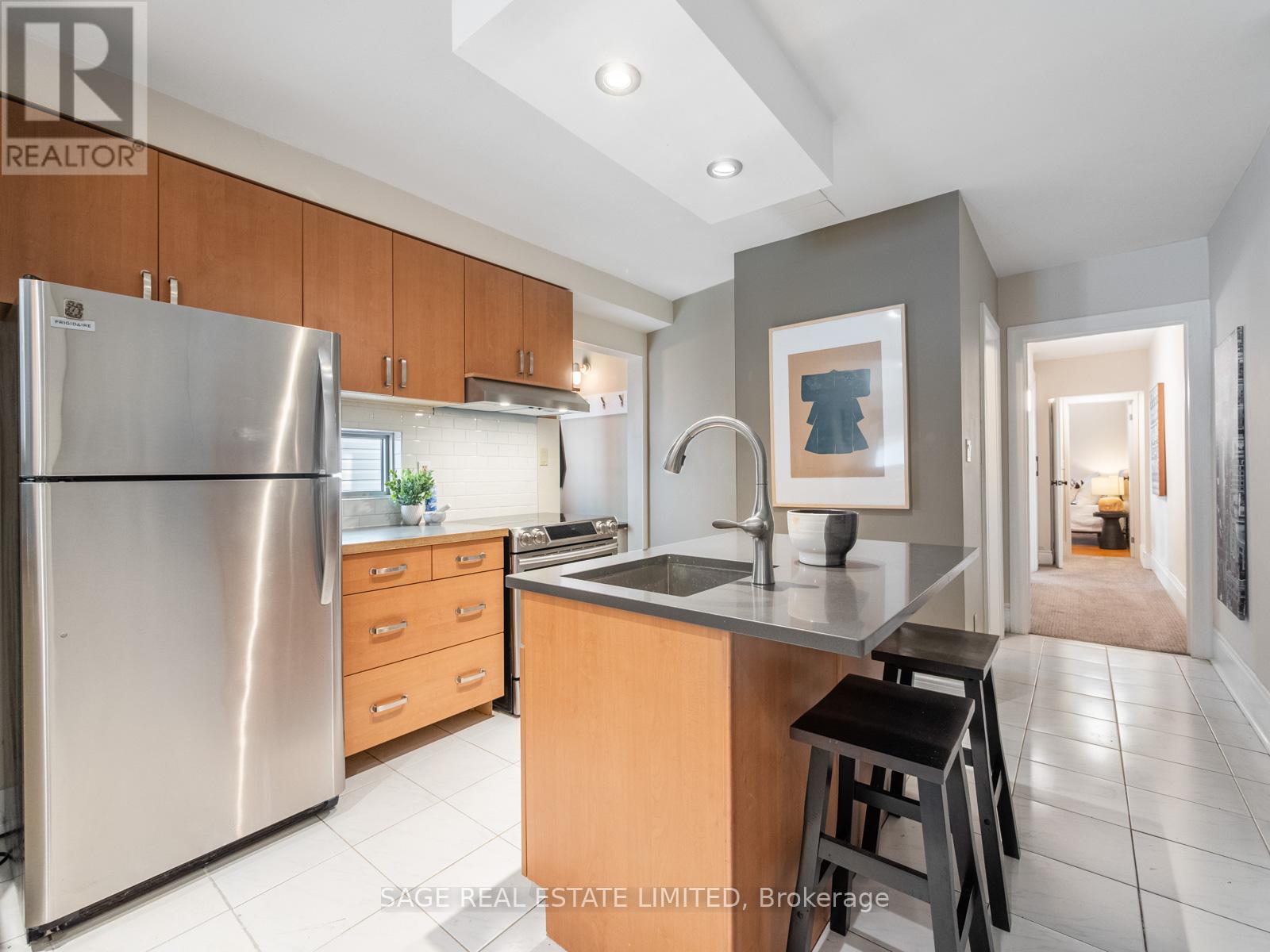 53 Jersey Avenue, Toronto, Ontario  M6G 3A4 - Photo 27 - C12394708