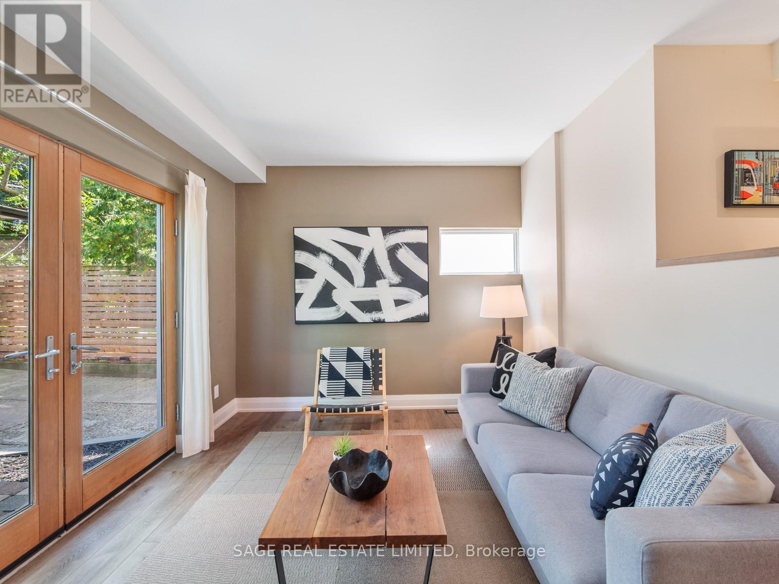 53 Jersey Avenue, Toronto, Ontario  M6G 3A4 - Photo 29 - C12394708