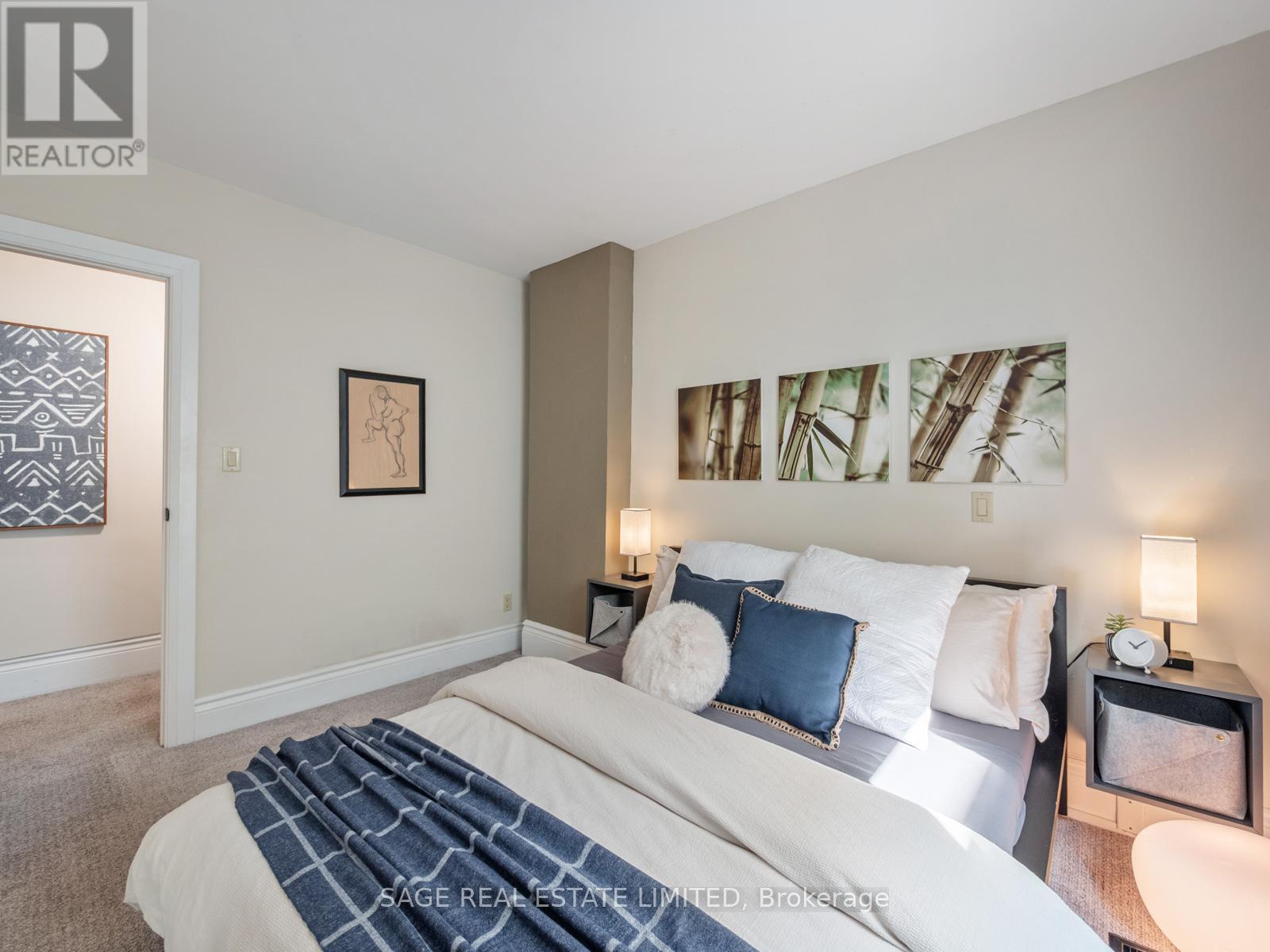 53 Jersey Avenue, Toronto, Ontario  M6G 3A4 - Photo 34 - C12394708