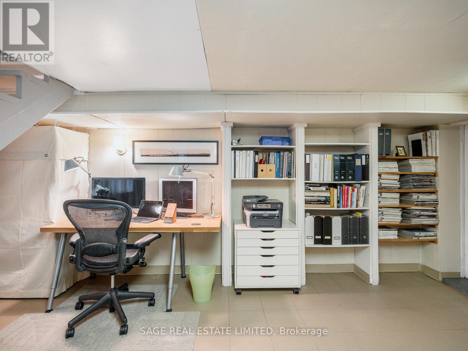 53 Jersey Avenue, Toronto, Ontario  M6G 3A4 - Photo 39 - C12394708
