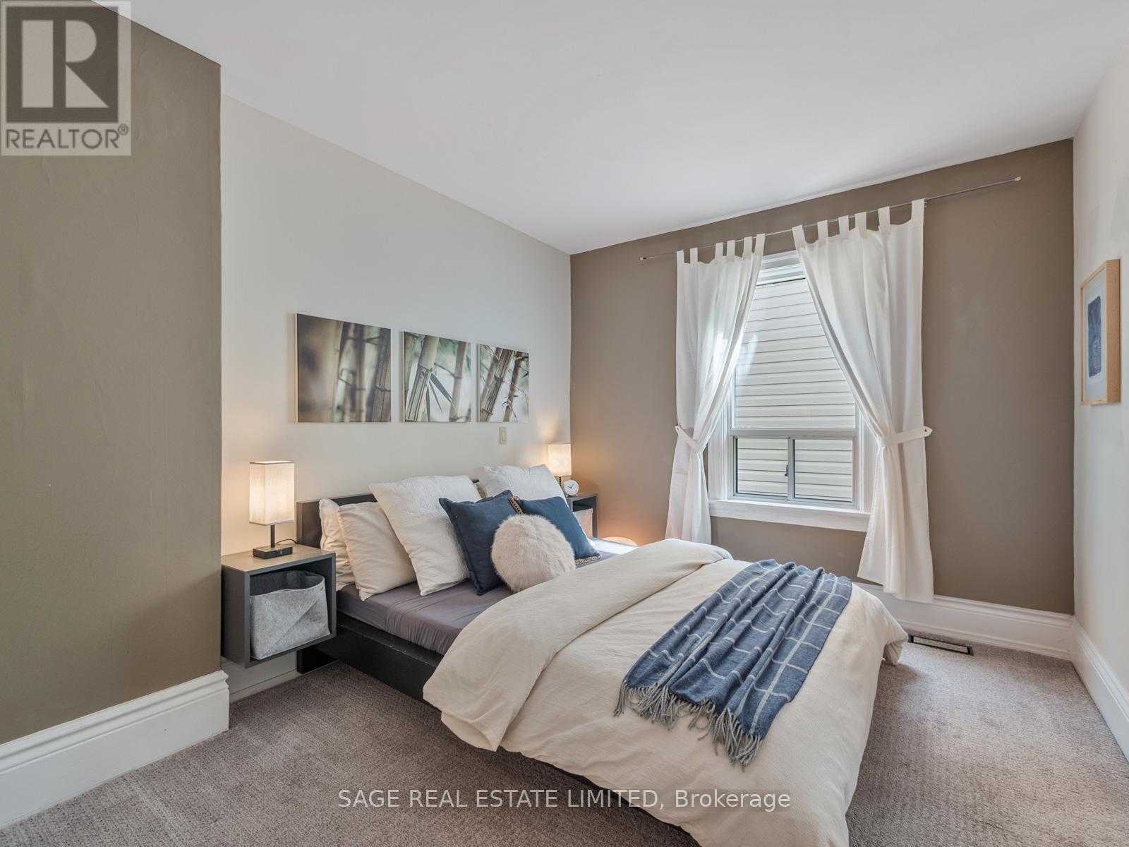 53 Jersey Avenue, Toronto, Ontario  M6G 3A4 - Photo 32 - C12394708