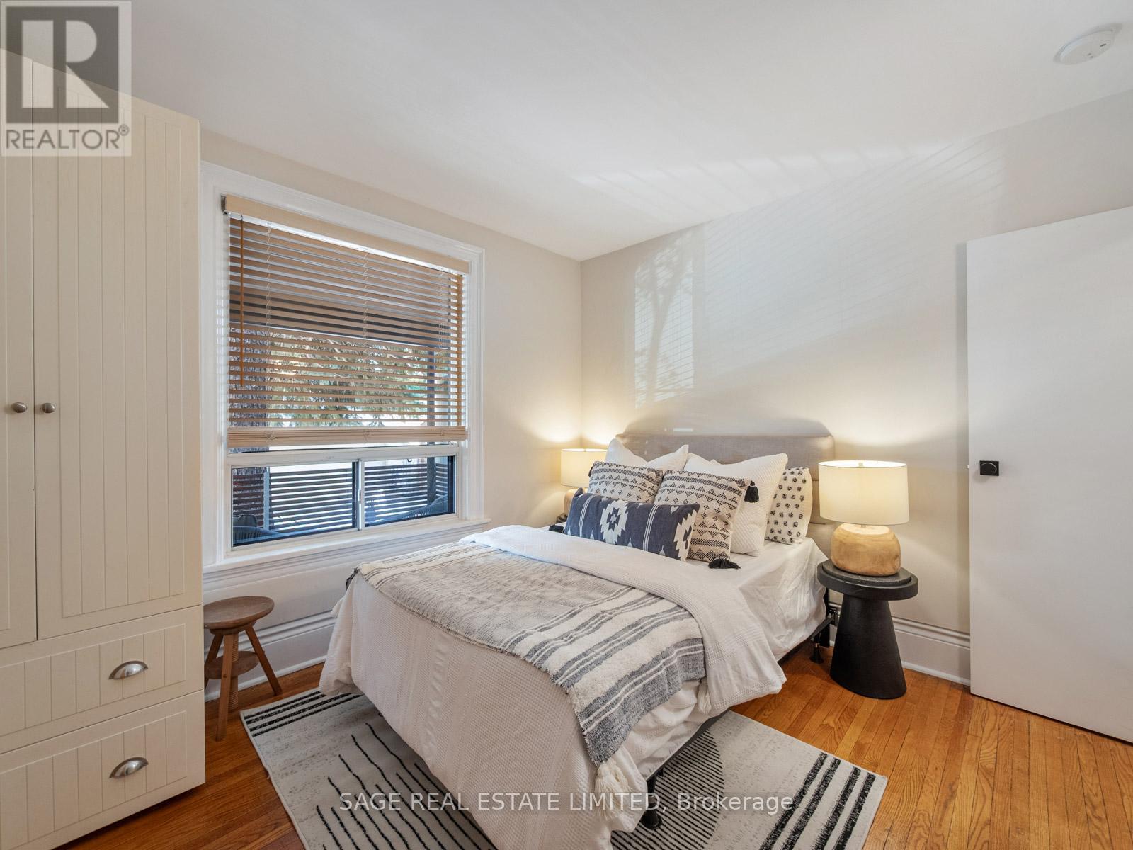 53 Jersey Avenue, Toronto, Ontario  M6G 3A4 - Photo 37 - C12394708