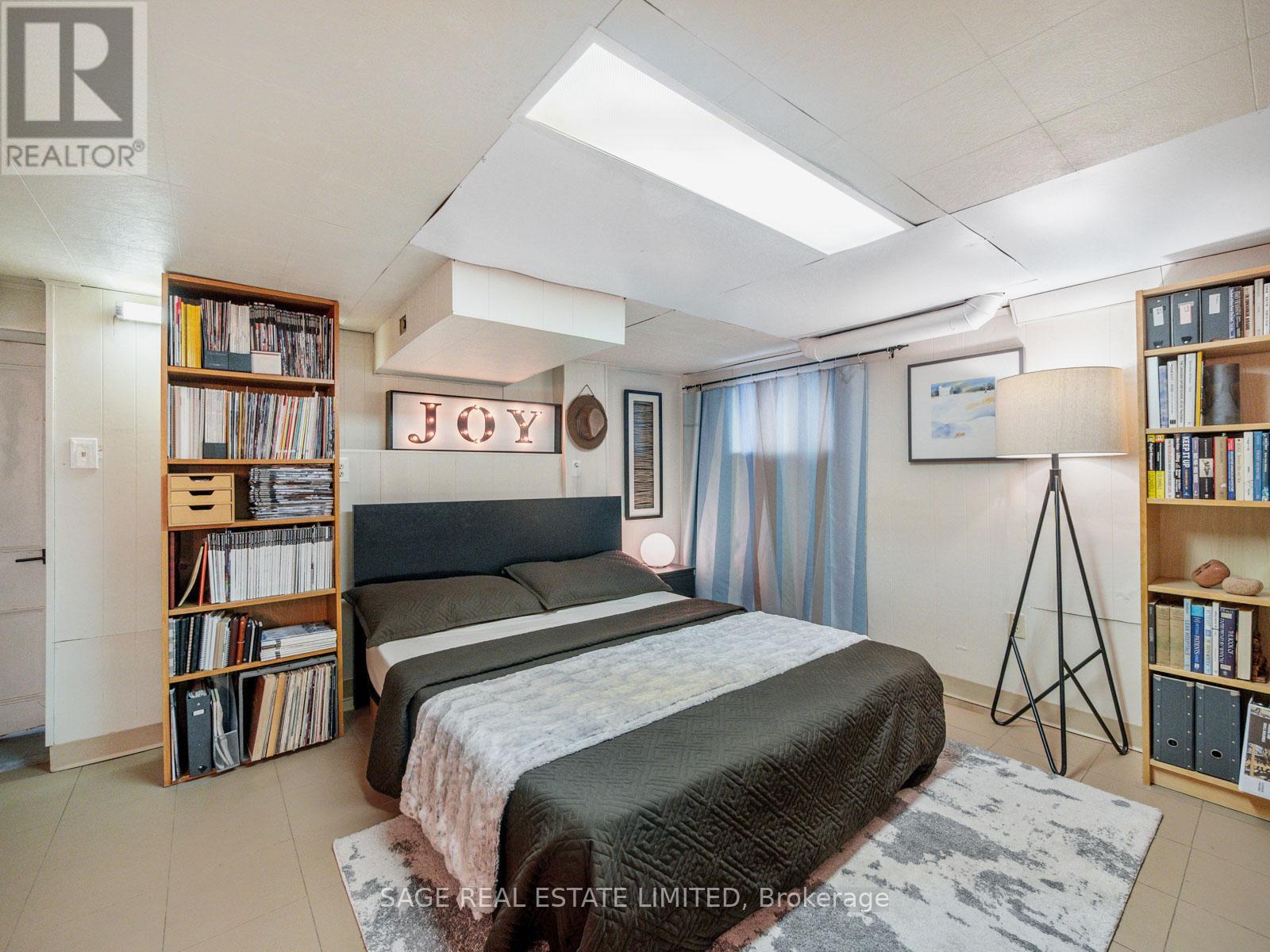53 Jersey Avenue, Toronto, Ontario  M6G 3A4 - Photo 40 - C12394708