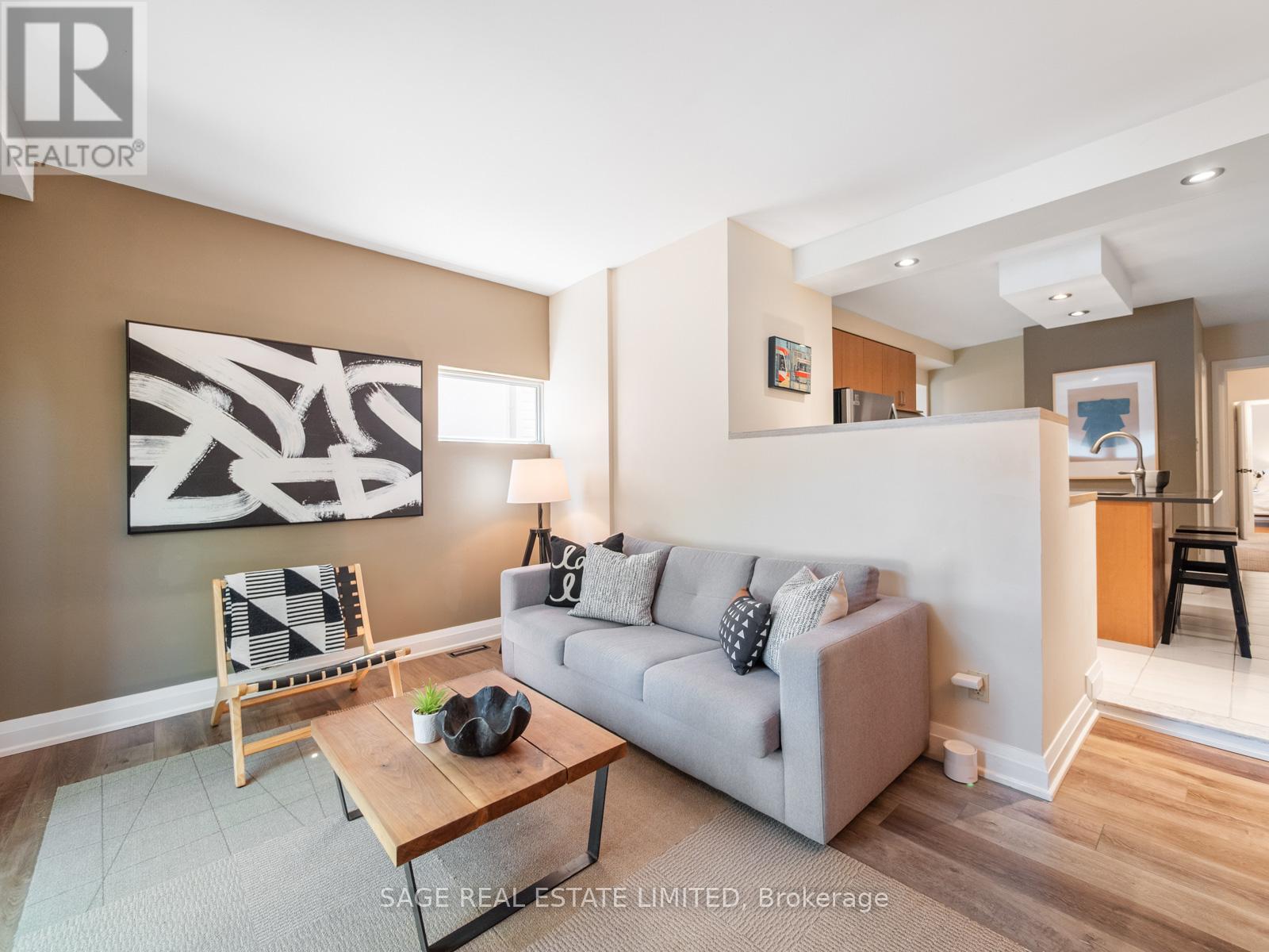 53 Jersey Avenue, Toronto, Ontario  M6G 3A4 - Photo 31 - C12394708