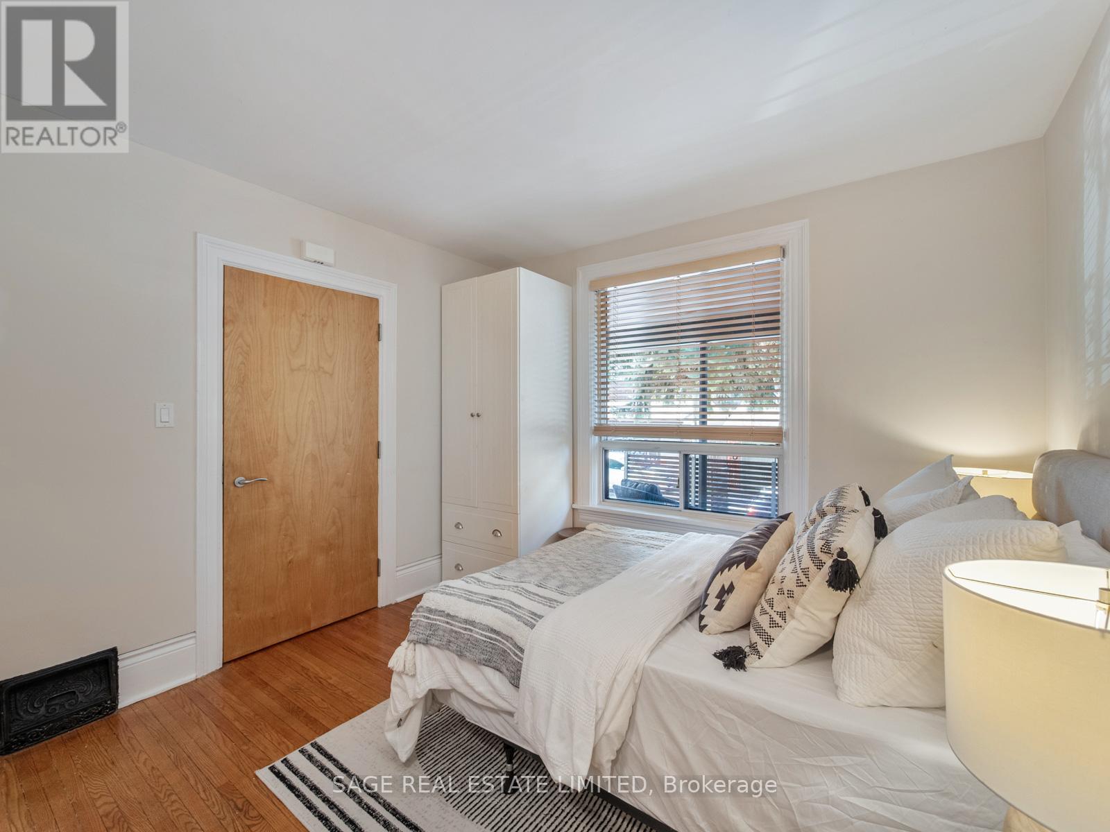 53 Jersey Avenue, Toronto, Ontario  M6G 3A4 - Photo 36 - C12394708