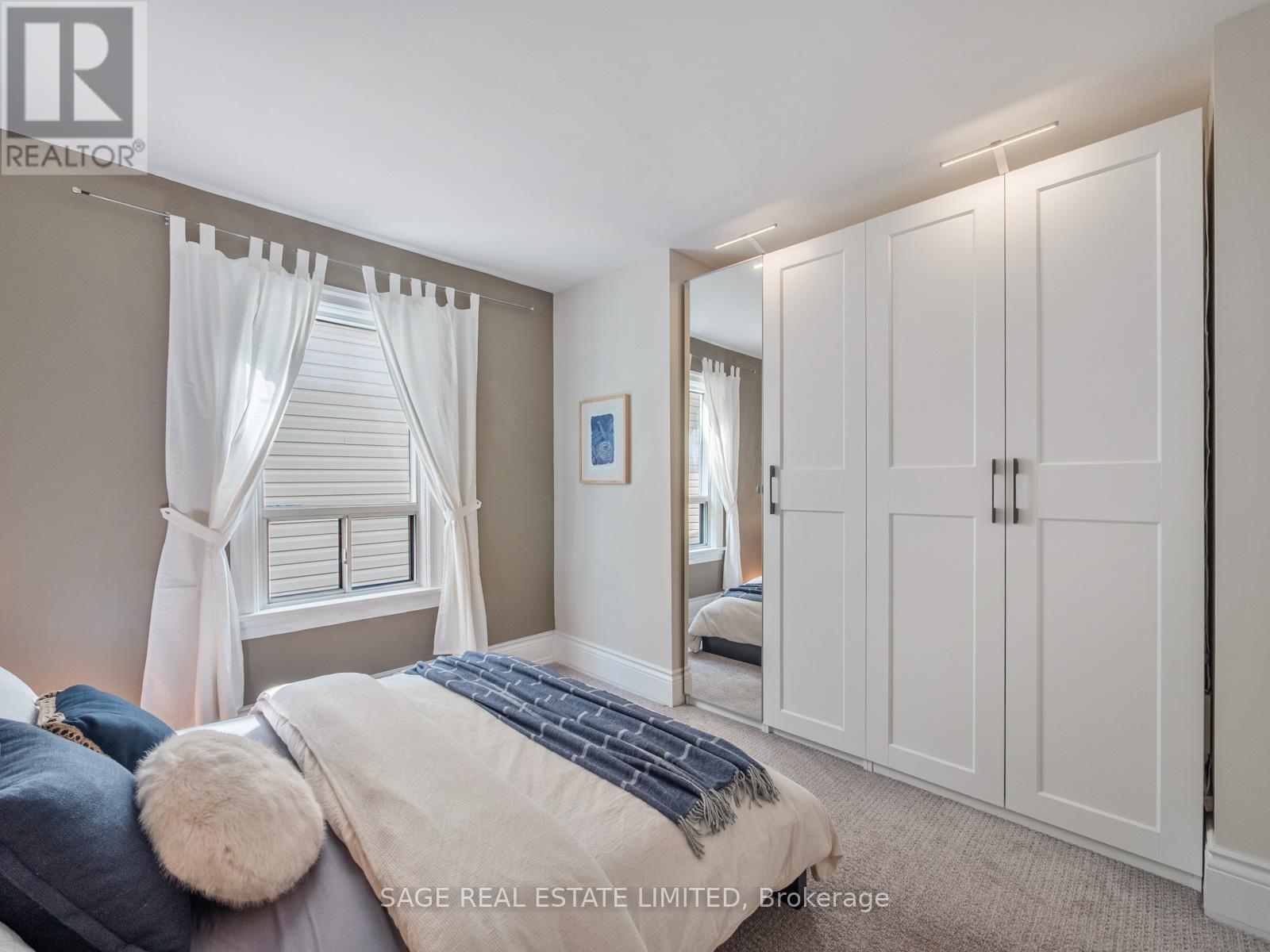 53 Jersey Avenue, Toronto, Ontario  M6G 3A4 - Photo 33 - C12394708