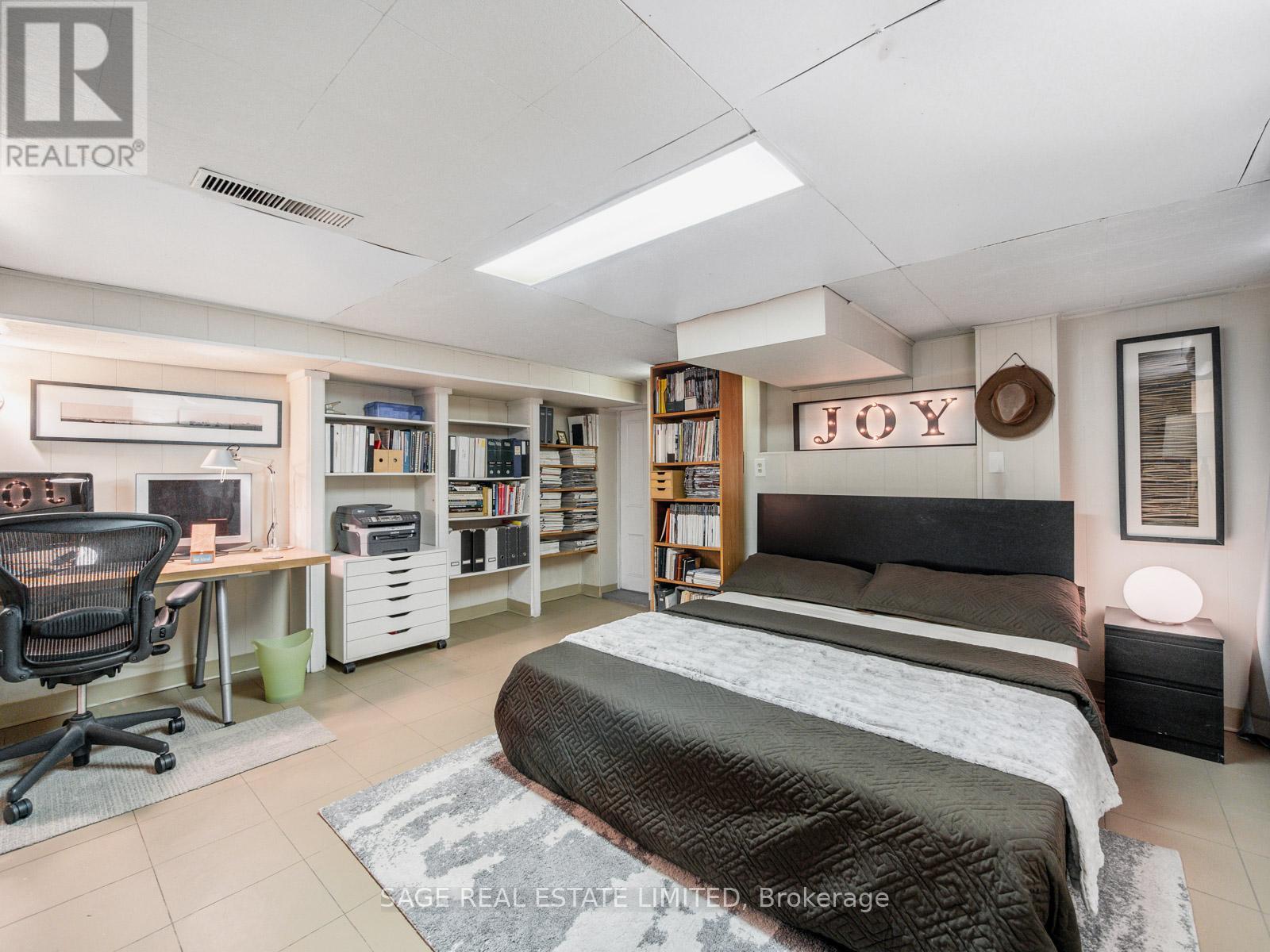 53 Jersey Avenue, Toronto, Ontario  M6G 3A4 - Photo 38 - C12394708