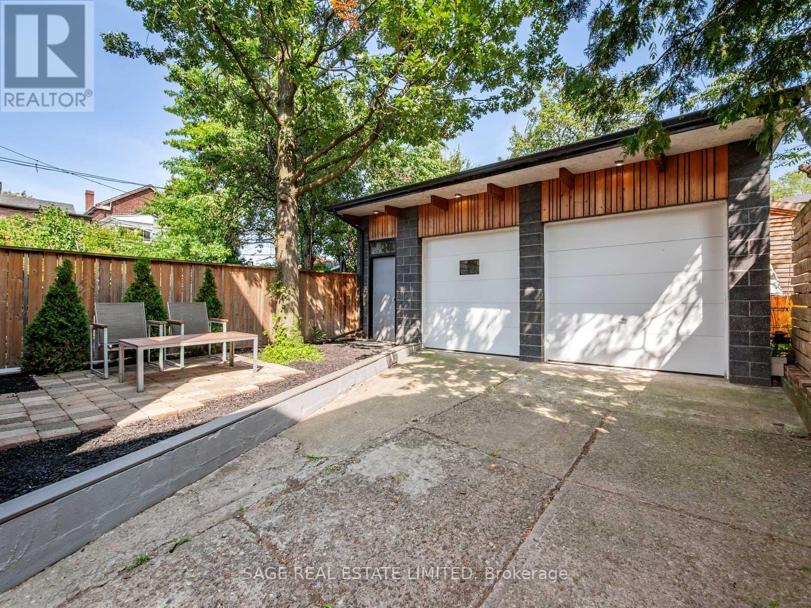 53 Jersey Avenue, Toronto, Ontario  M6G 3A4 - Photo 6 - C12394708
