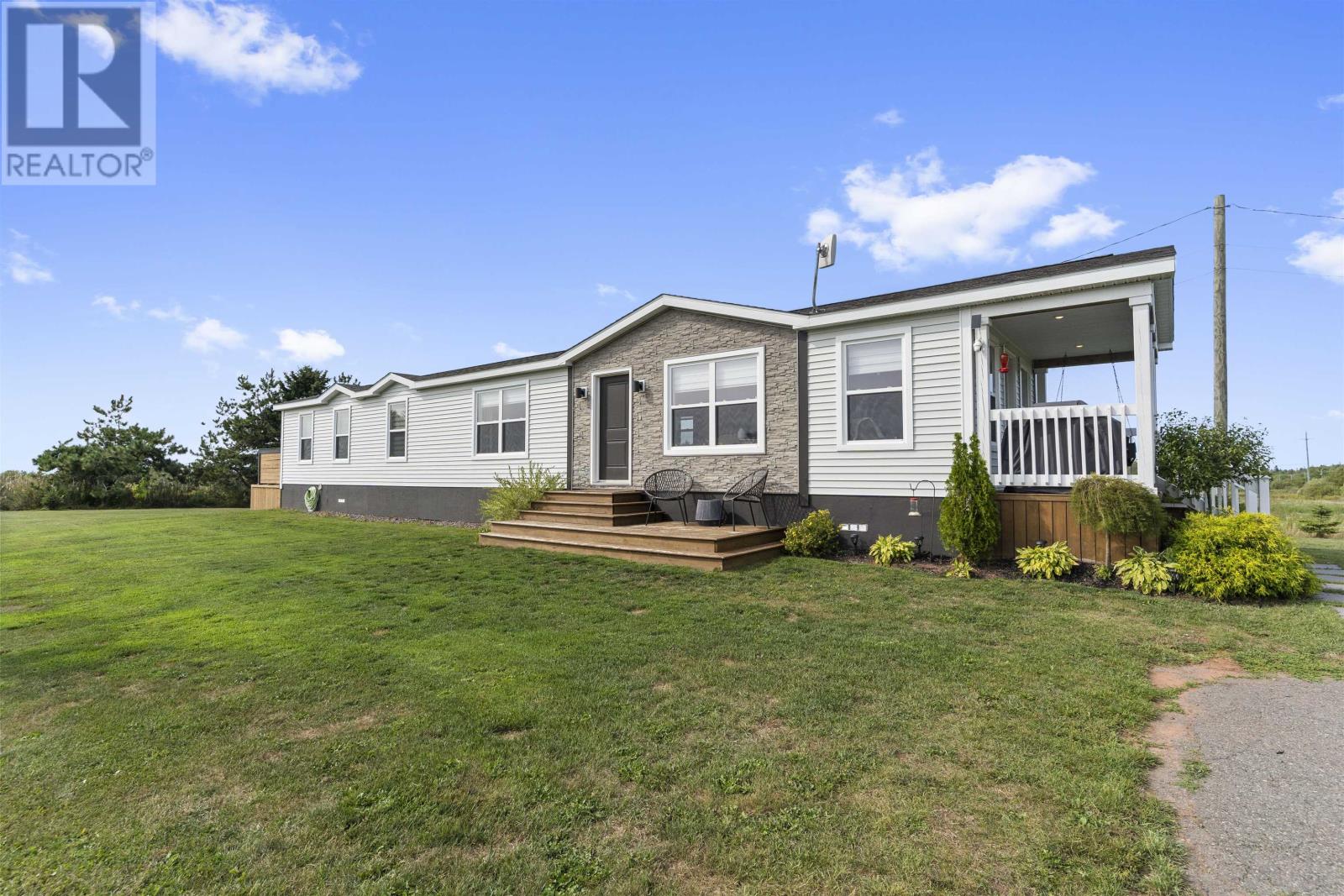32817 Veterns Memorial Highway, Springhill, Prince Edward Island  C0B 2C0 - Photo 1 - 202523152