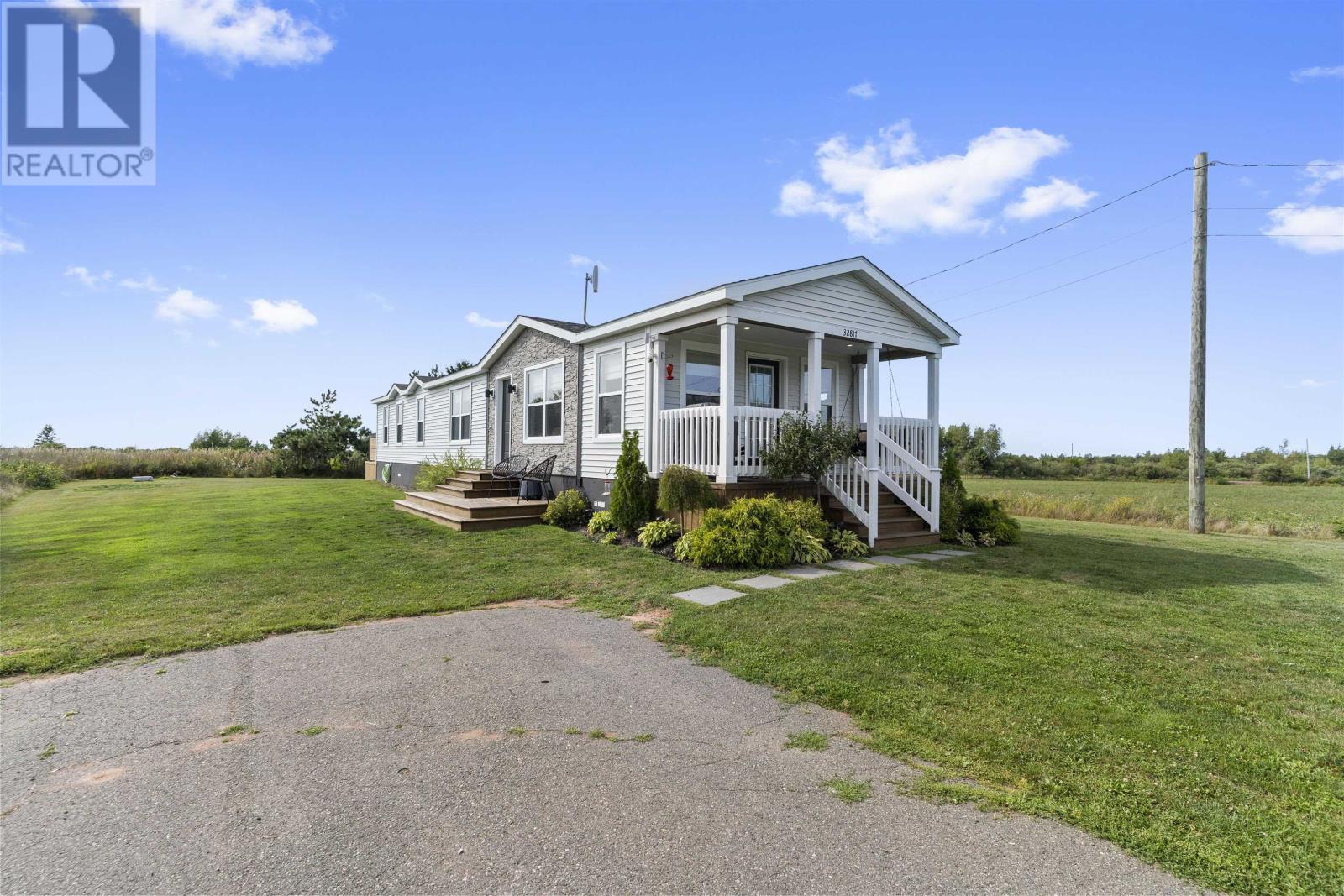 32817 Veterns Memorial Highway, Springhill, Prince Edward Island  C0B 2C0 - Photo 3 - 202523152