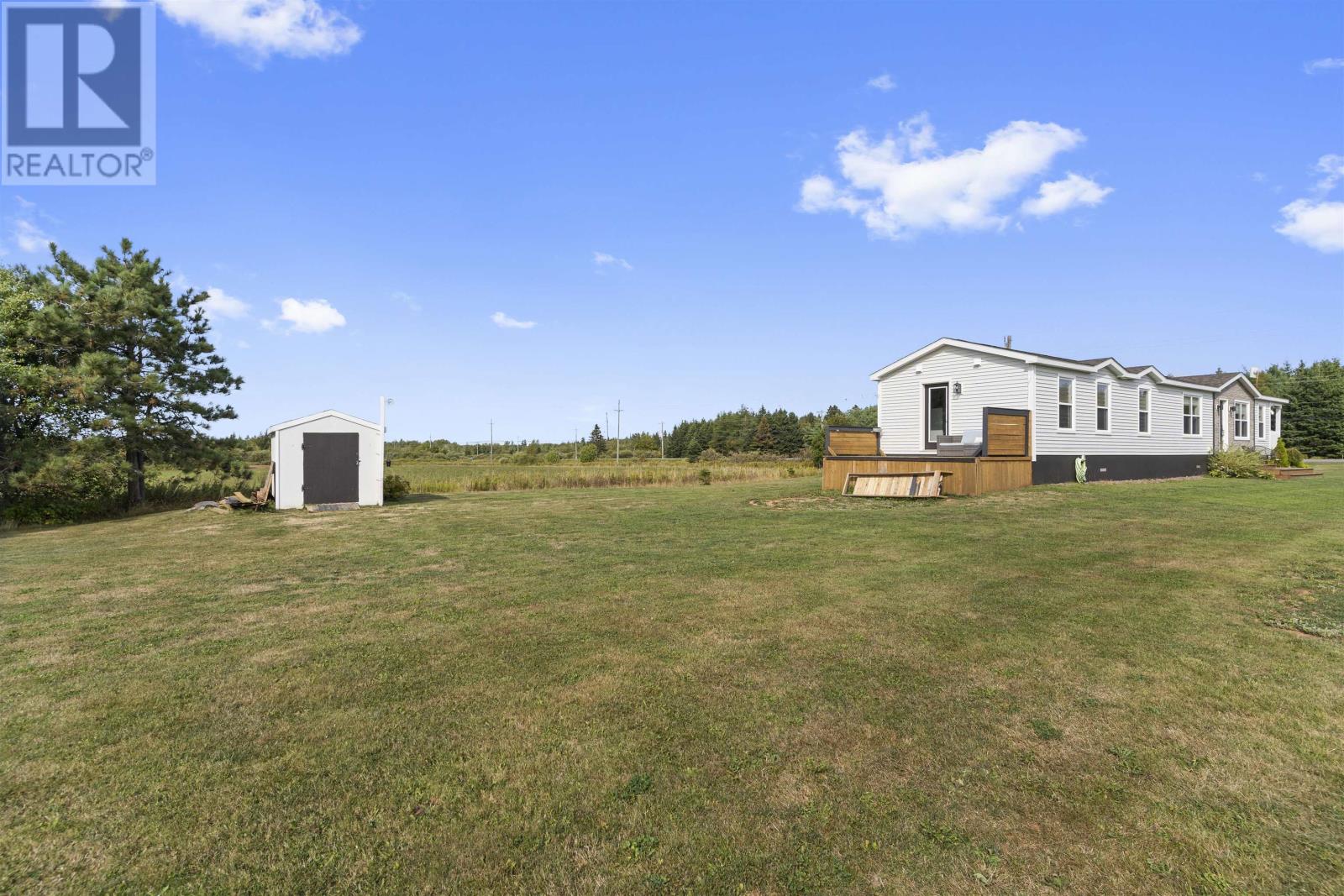 32817 Veterns Memorial Highway, Springhill, Prince Edward Island  C0B 2C0 - Photo 35 - 202523152