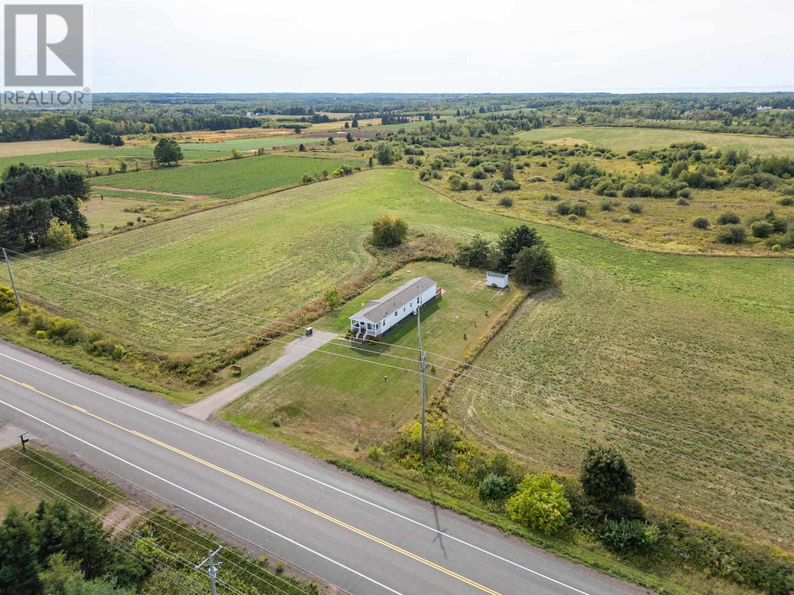 32817 Veterns Memorial Highway, Springhill, Prince Edward Island  C0B 2C0 - Photo 38 - 202523152