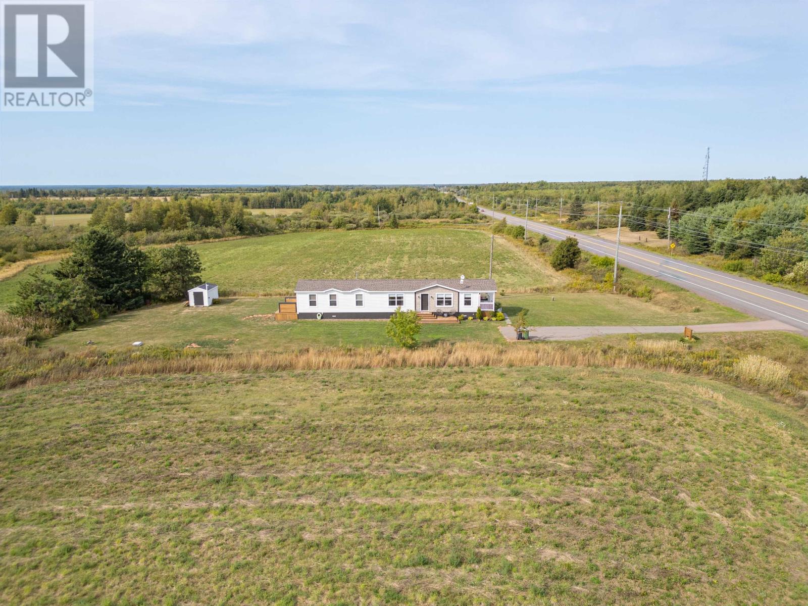 32817 Veterns Memorial Highway, Springhill, Prince Edward Island  C0B 2C0 - Photo 41 - 202523152