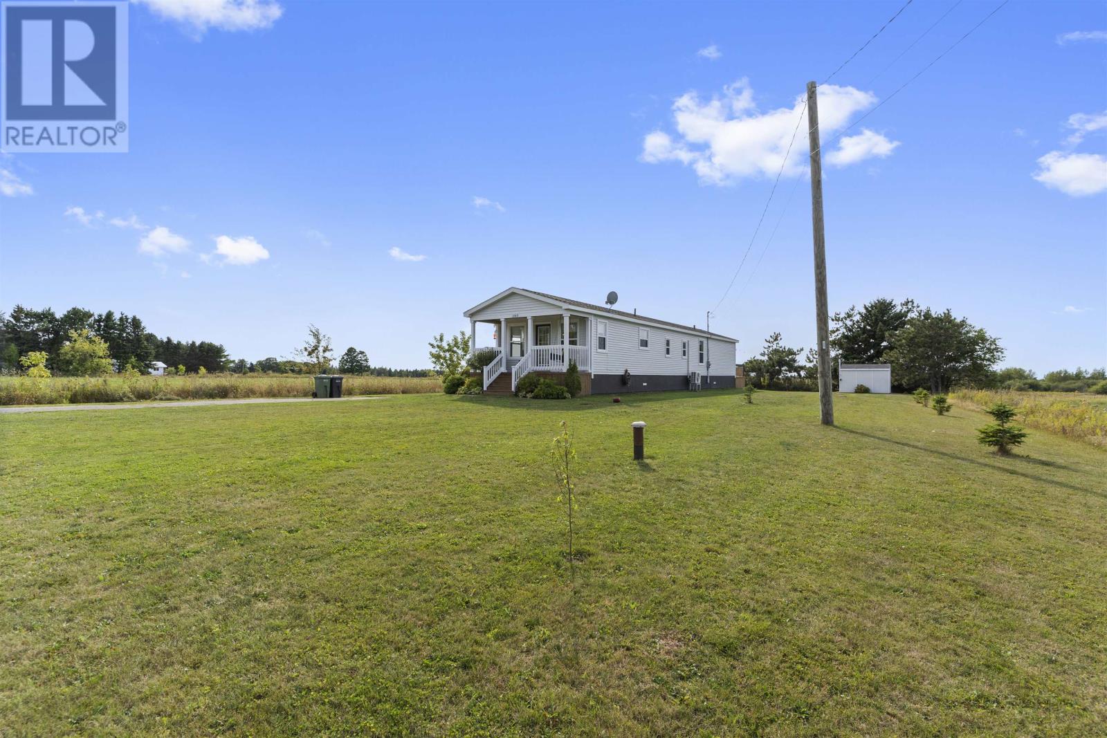 32817 Veterns Memorial Highway, Springhill, Prince Edward Island  C0B 2C0 - Photo 6 - 202523152