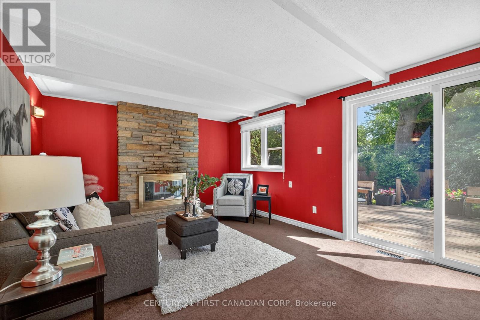 1432 Norman Place, London South, Ontario  N6K 2S7 - Photo 15 - X12378499