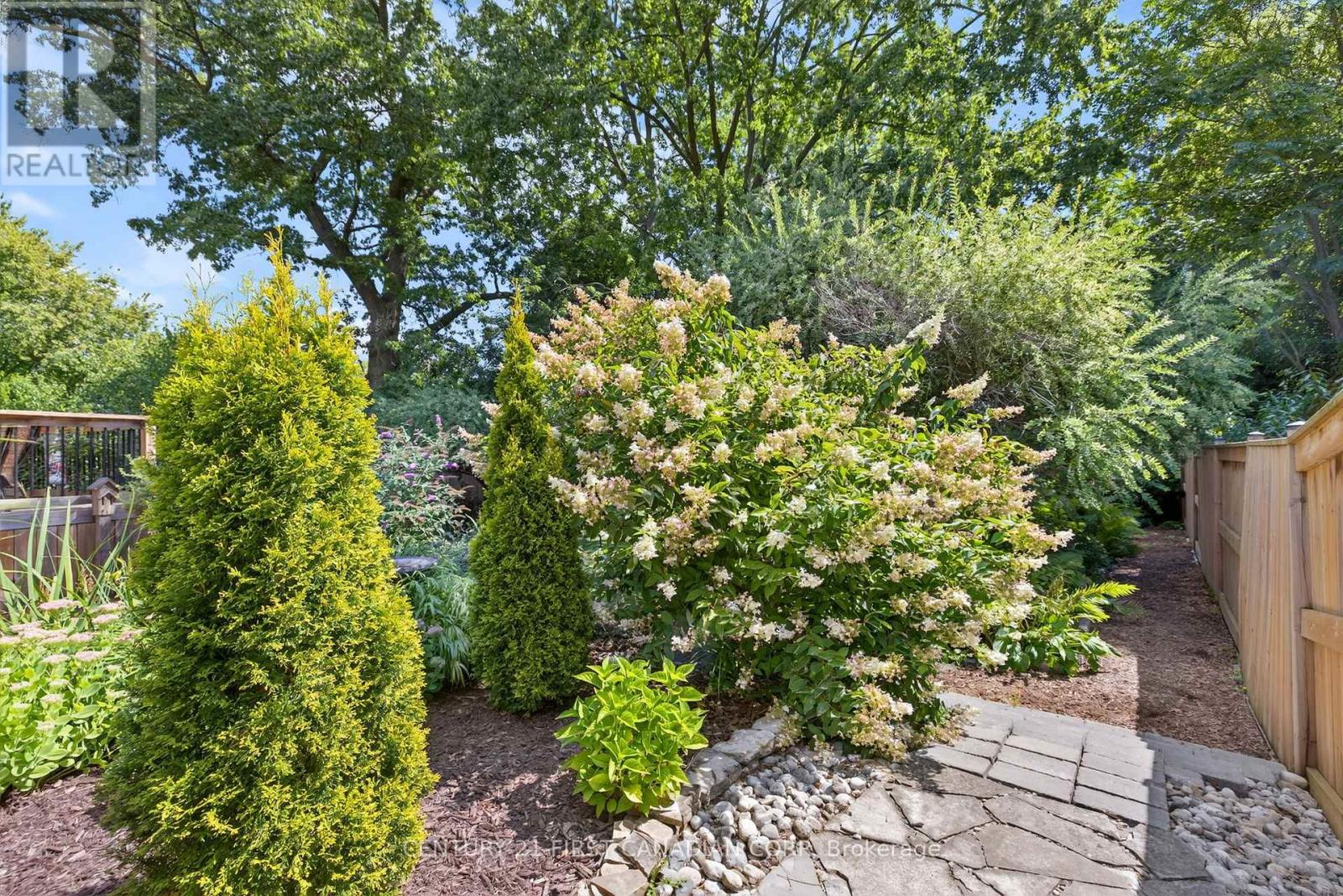 1432 Norman Place, London South, Ontario  N6K 2S7 - Photo 38 - X12378499