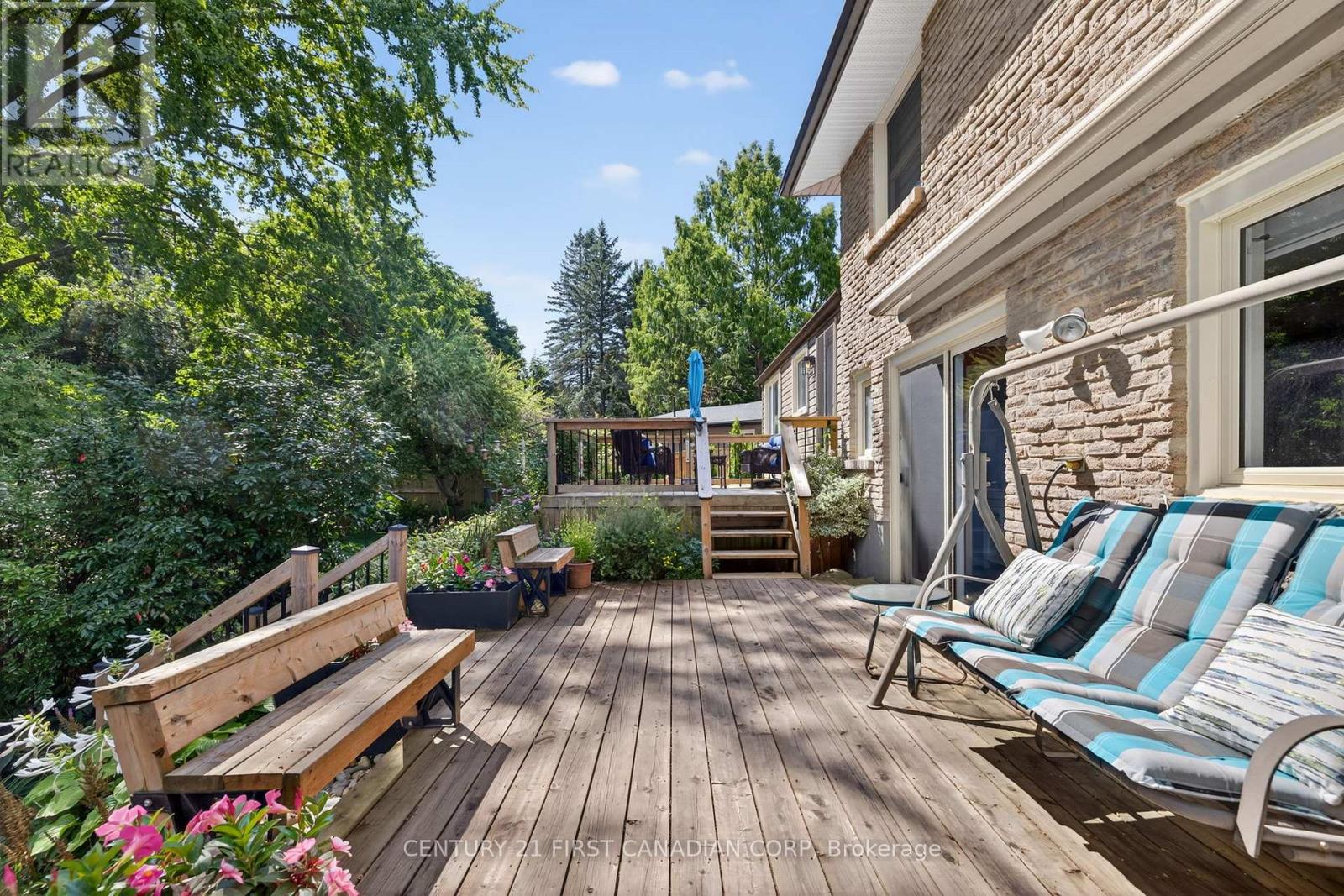 1432 Norman Place, London South, Ontario  N6K 2S7 - Photo 43 - X12378499