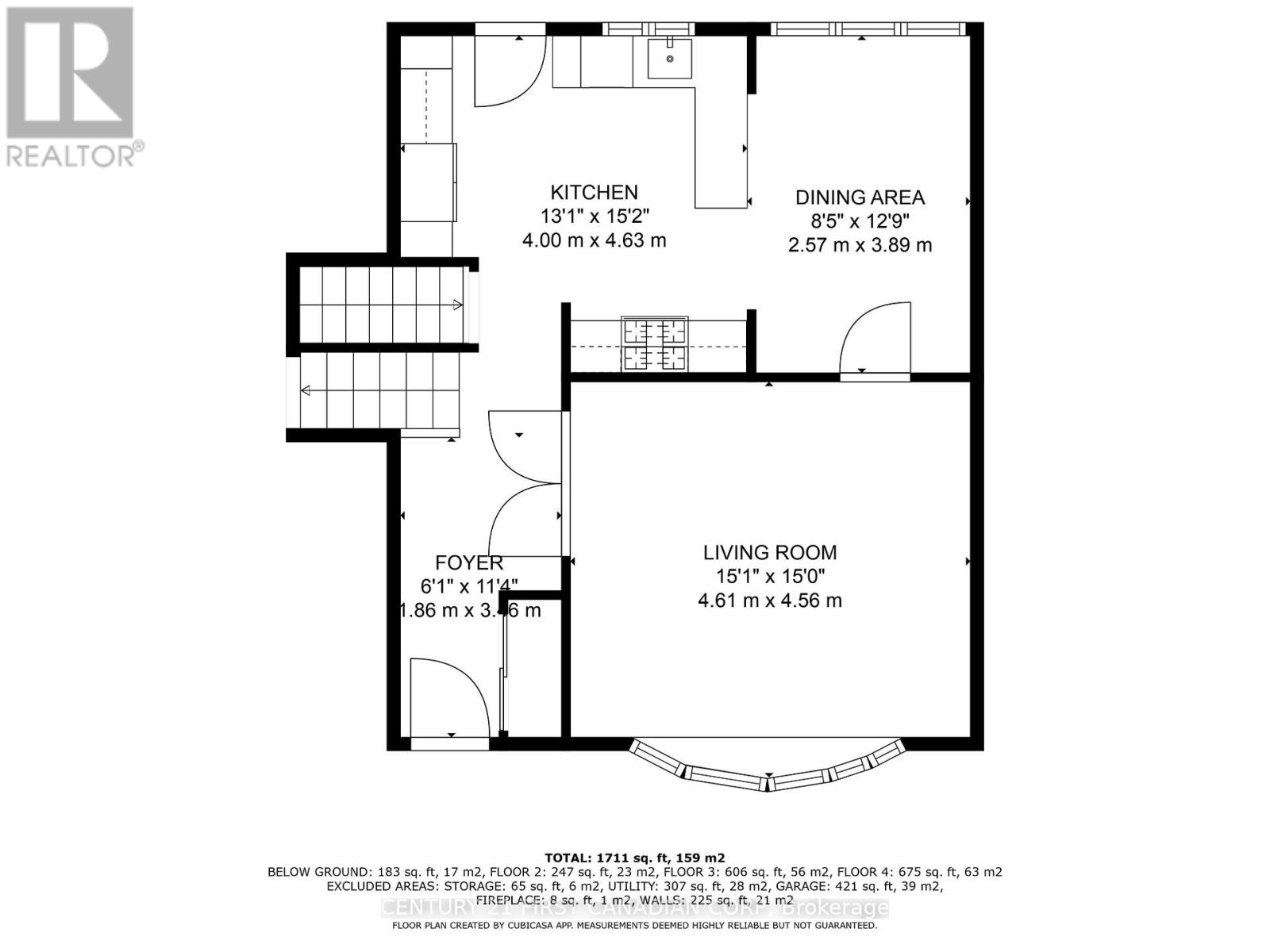 1432 Norman Place, London South, Ontario  N6K 2S7 - Photo 49 - X12378499