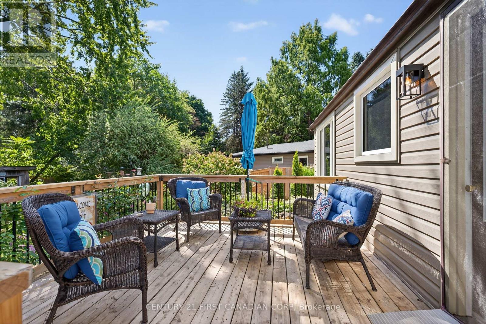 1432 Norman Place, London South, Ontario  N6K 2S7 - Photo 44 - X12378499
