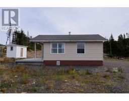0 Gull Pond Road, Goobies, Newfoundland & Labrador