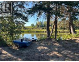 LOT 20-11 Michael Joo Road, Fords Mills, New Brunswick