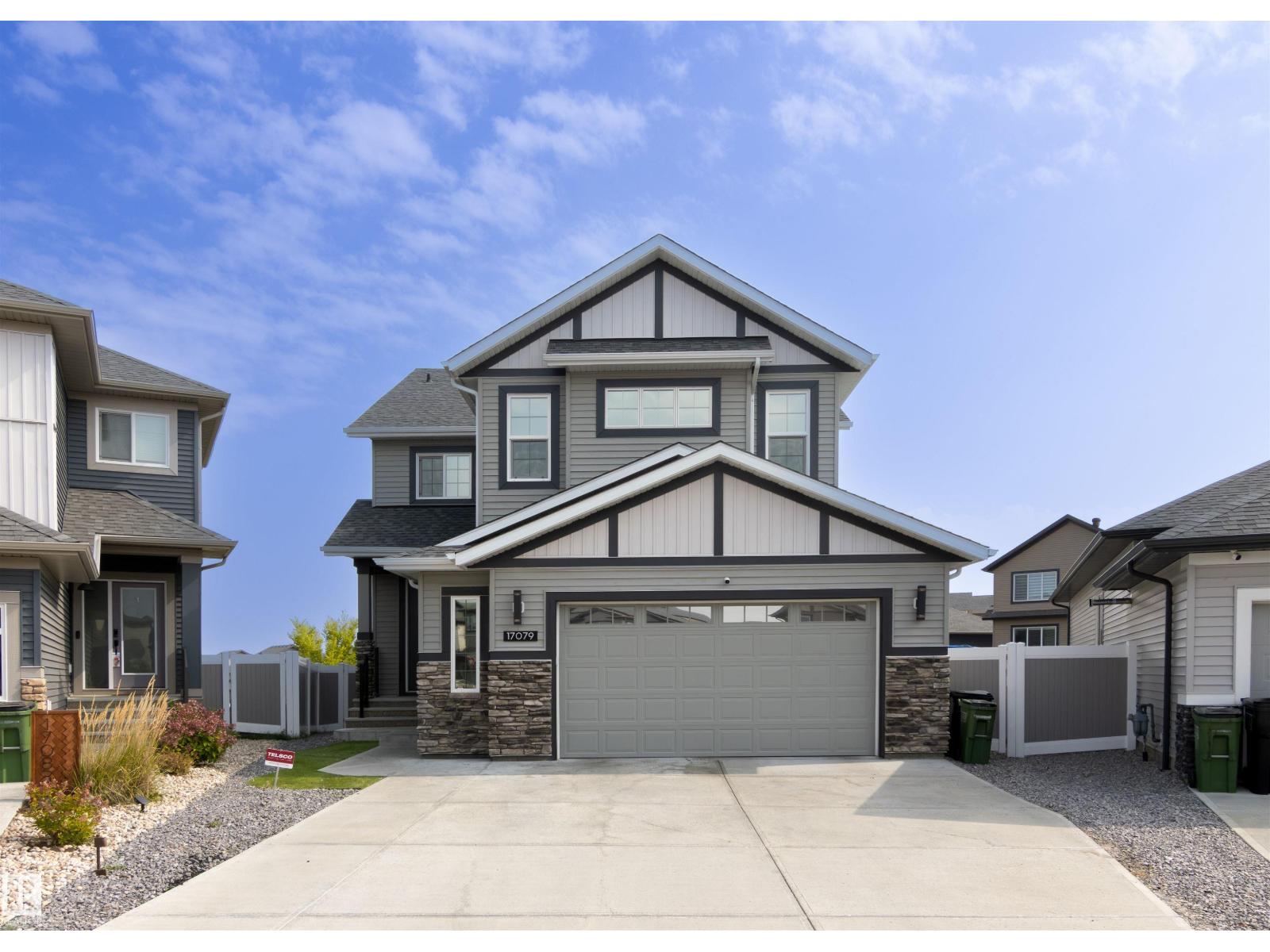 17079 46 ST NW, Edmonton, Alberta