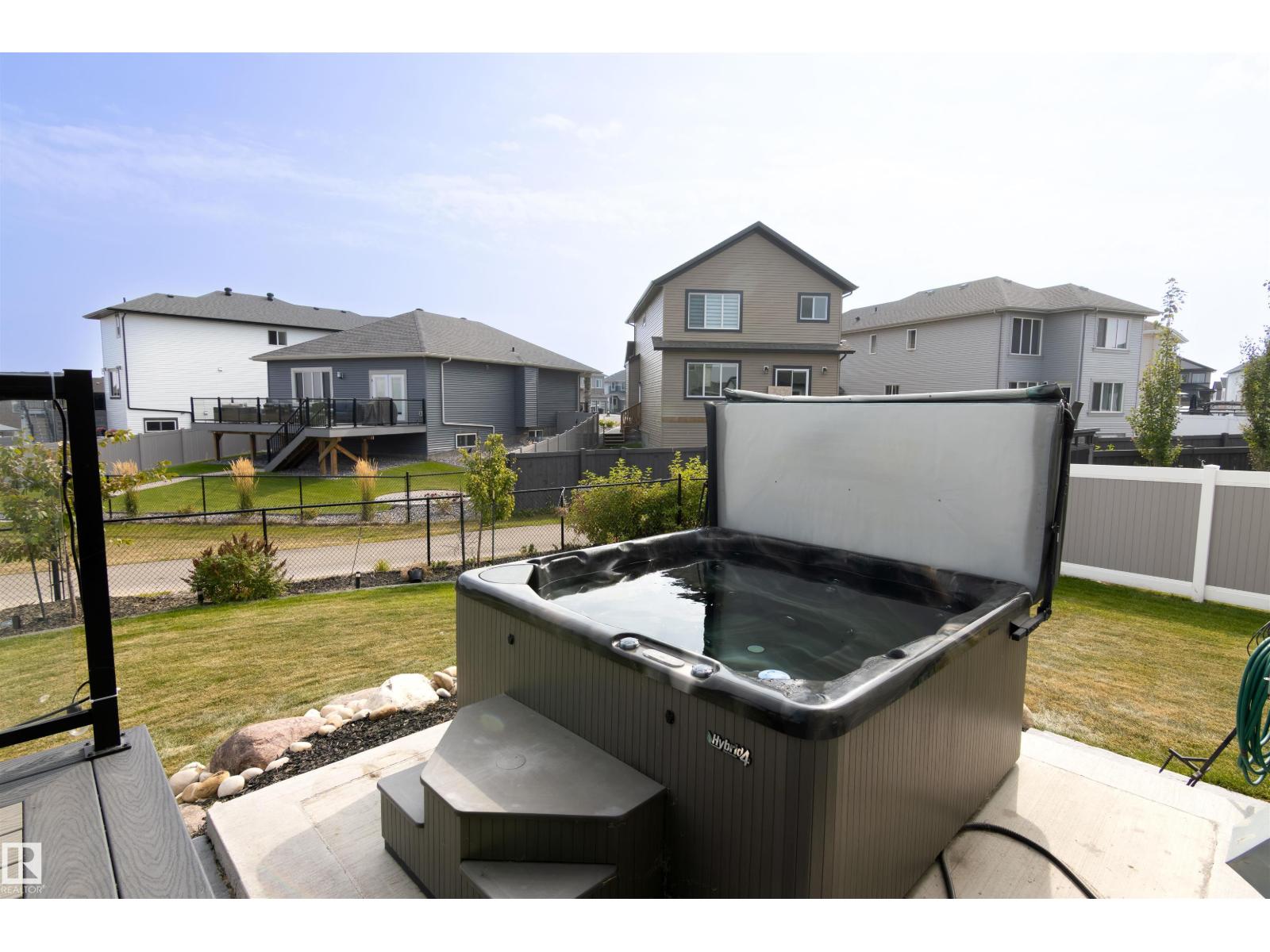 17079 46 St Nw, Edmonton, Alberta  T5Y 4B1 - Photo 38 - E4457413