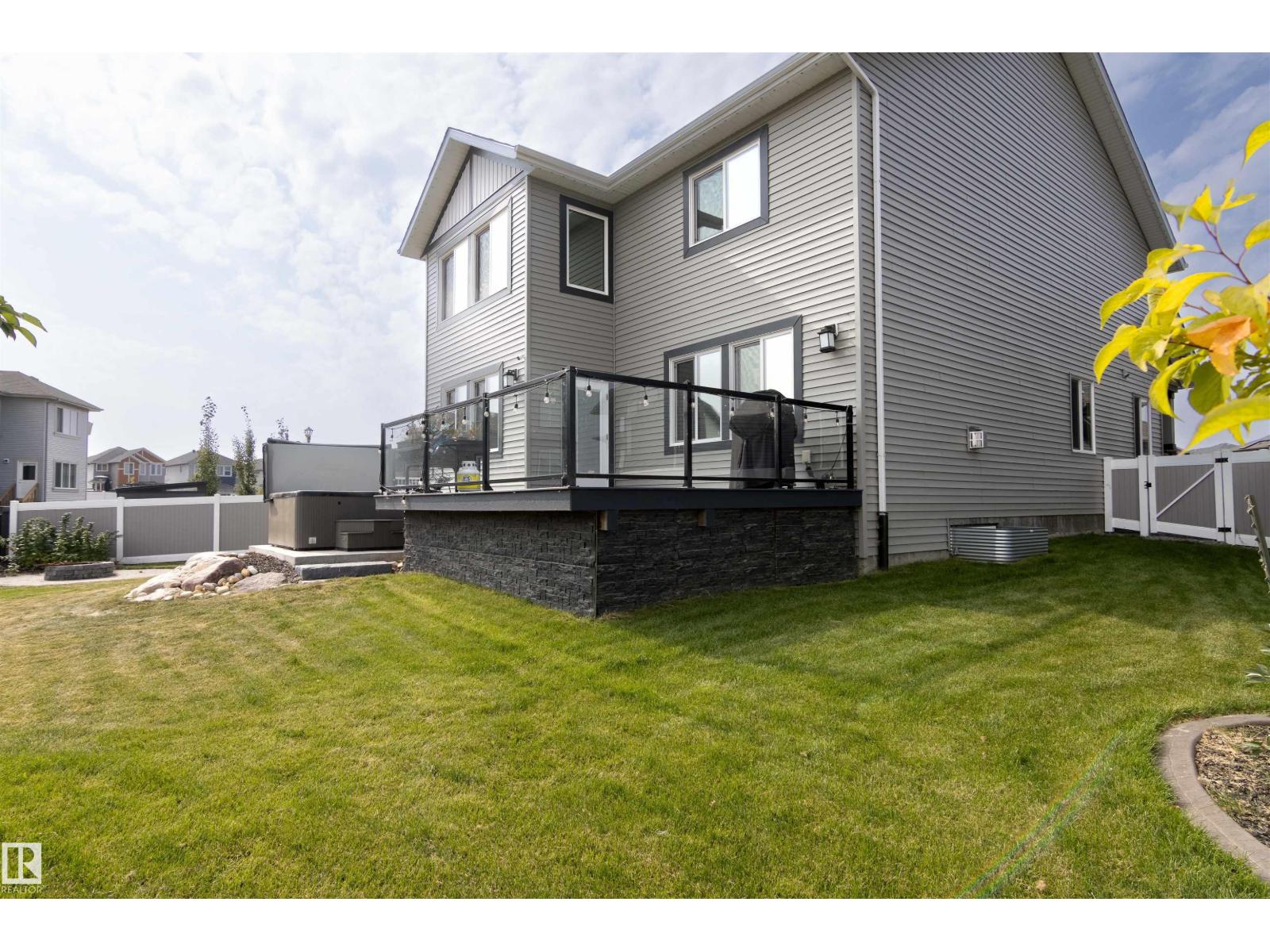17079 46 St Nw, Edmonton, Alberta  T5Y 4B1 - Photo 39 - E4457413