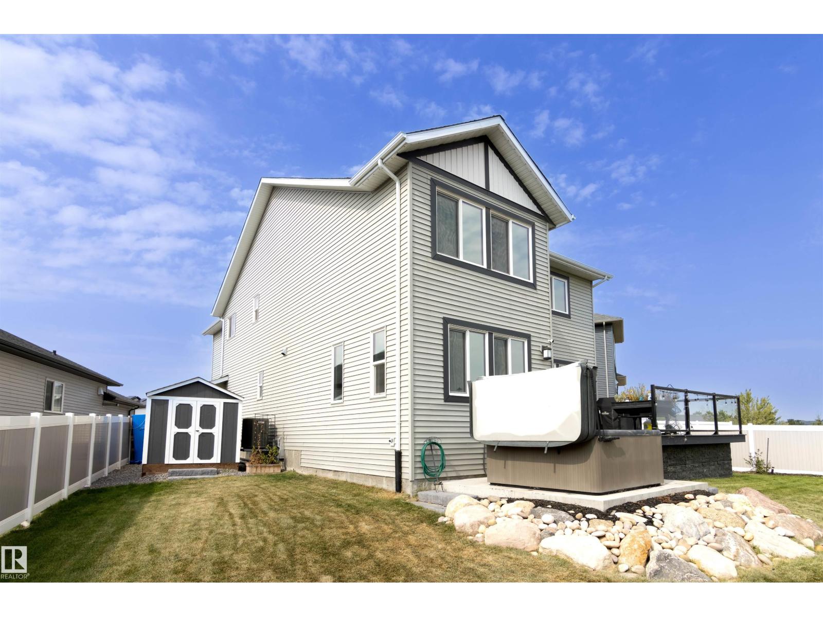 17079 46 St Nw, Edmonton, Alberta  T5Y 4B1 - Photo 41 - E4457413