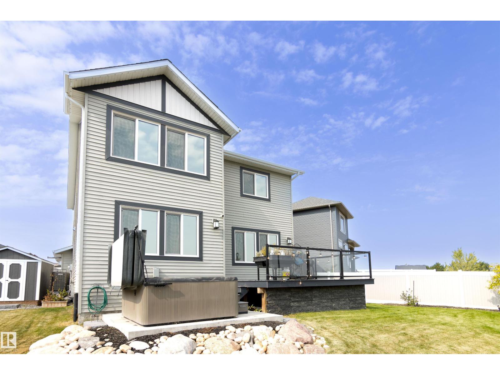 17079 46 St Nw, Edmonton, Alberta  T5Y 4B1 - Photo 45 - E4457413